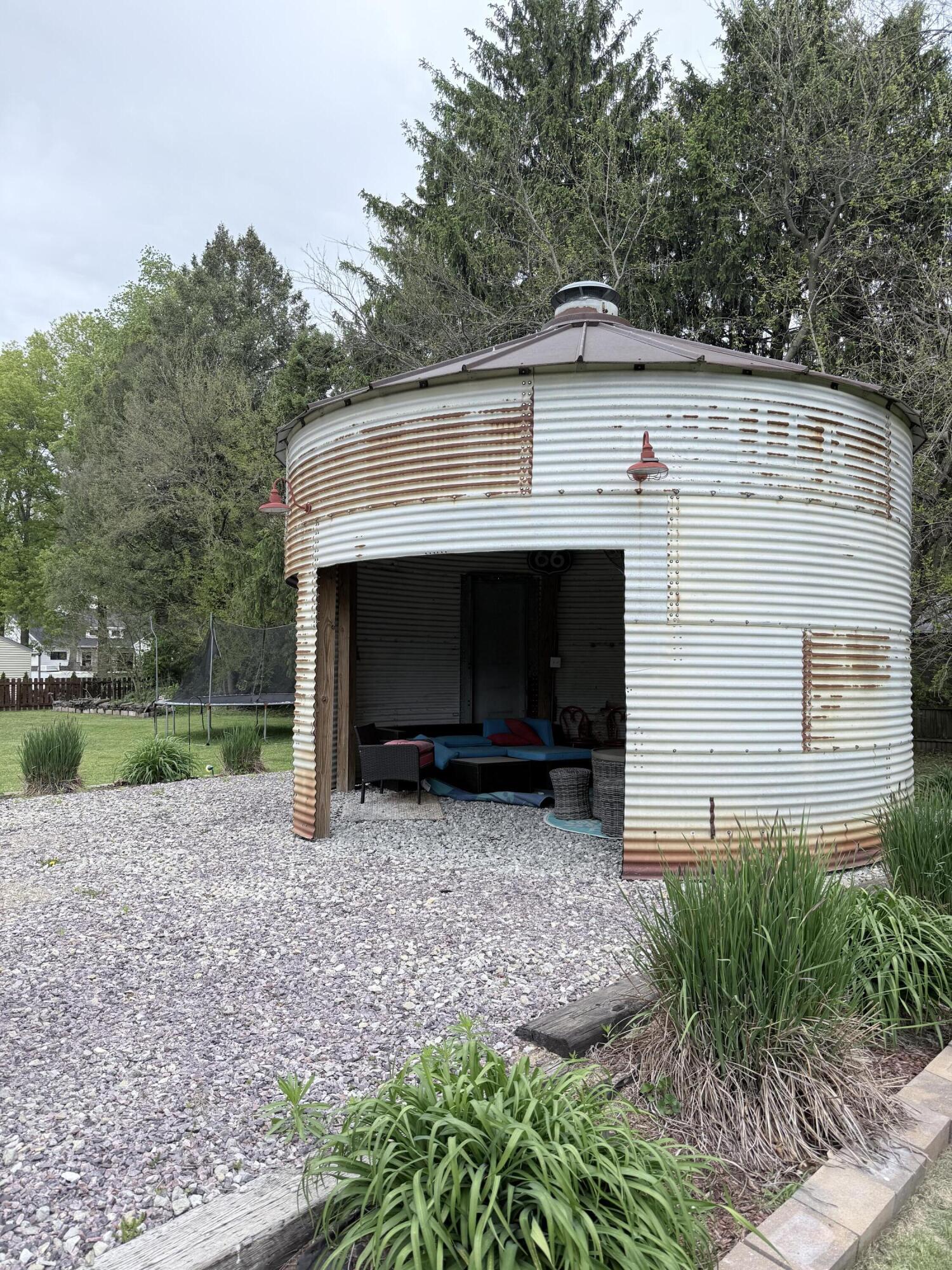 11551 N 900 W, DeMotte, IN 46310; Image #4