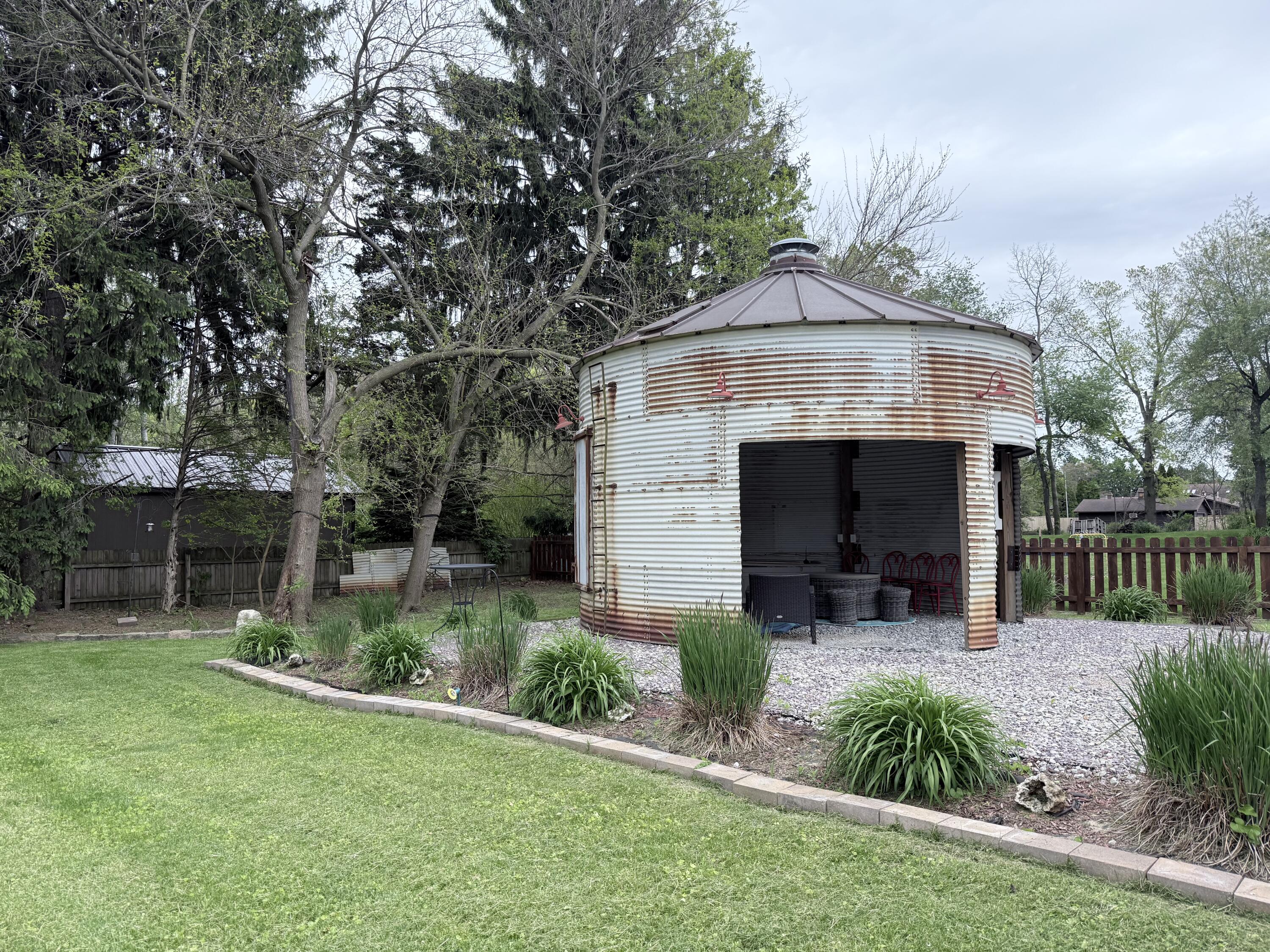 11551 N 900 W, DeMotte, IN 46310; Image #5
