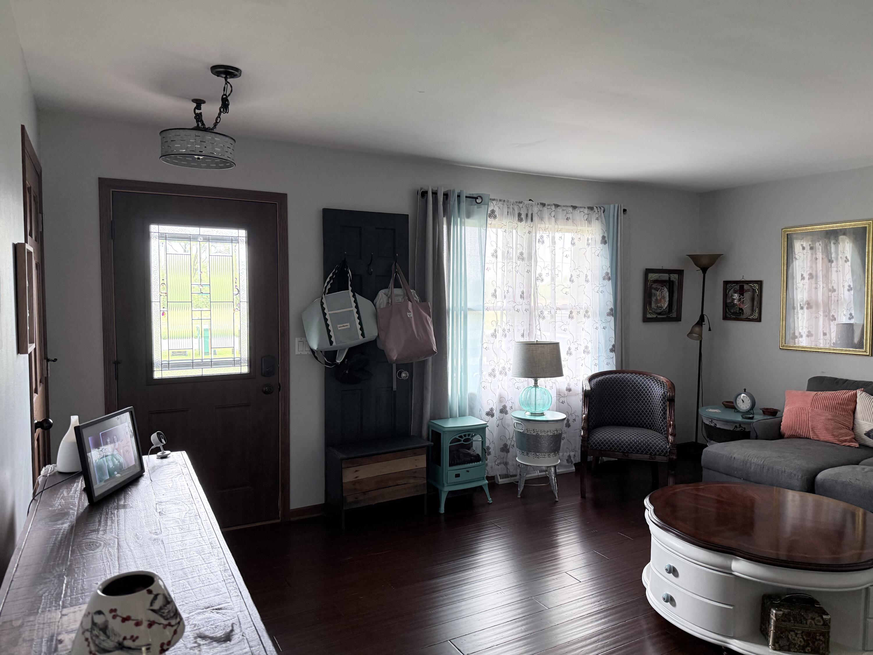 11551 N 900 W, DeMotte, IN 46310; Image #9