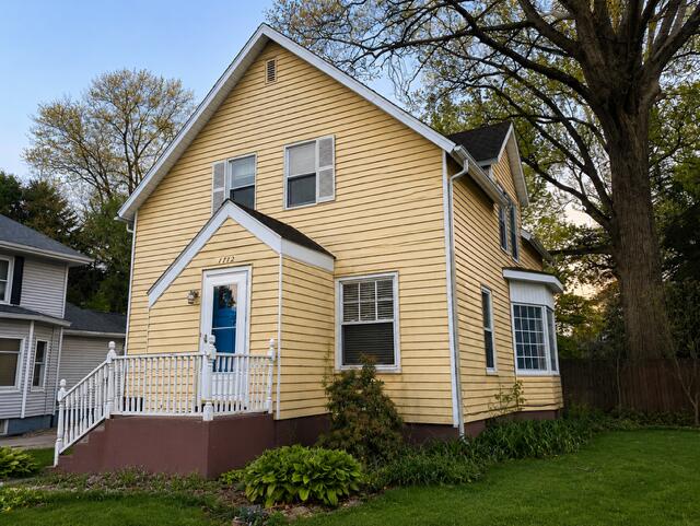 1712 Monroe Street, La Porte, IN 46350; Image #2