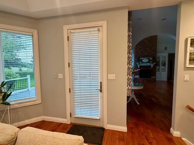 9261 Ruth Court, St. John, IN 46373; Image #34
