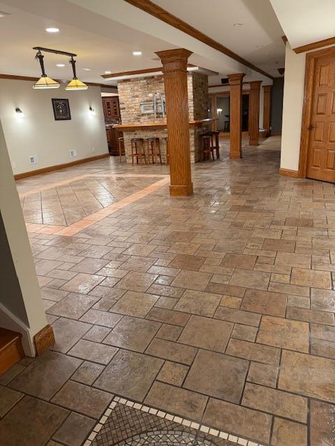 9261 Ruth Court, St. John, IN 46373; Image #35