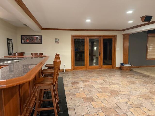 9261 Ruth Court, St. John, IN 46373; Image #37