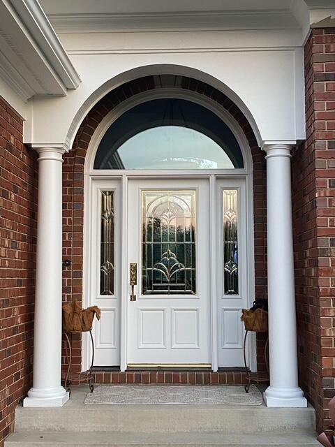 9261 Ruth Court, St. John, IN 46373; Image #4