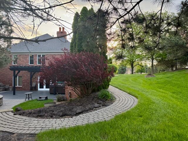 9261 Ruth Court, St. John, IN 46373; Image #44