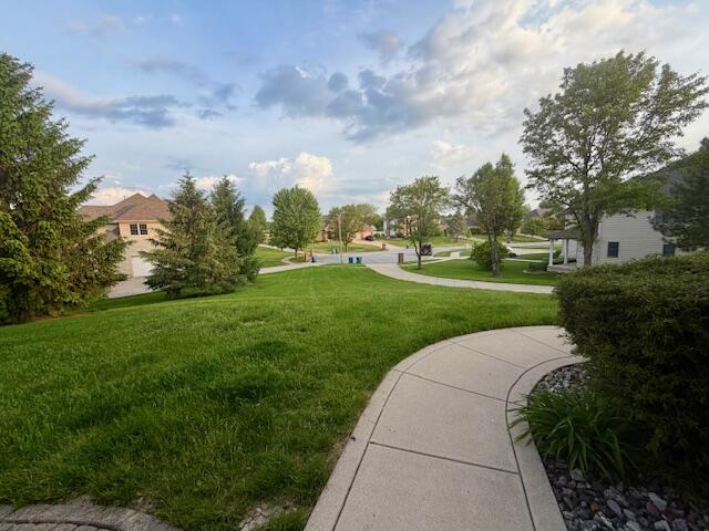 9261 Ruth Court, St. John, IN 46373; Image #47