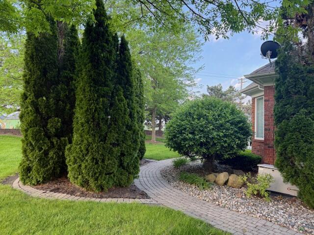 9261 Ruth Court, St. John, IN 46373; Image #48
