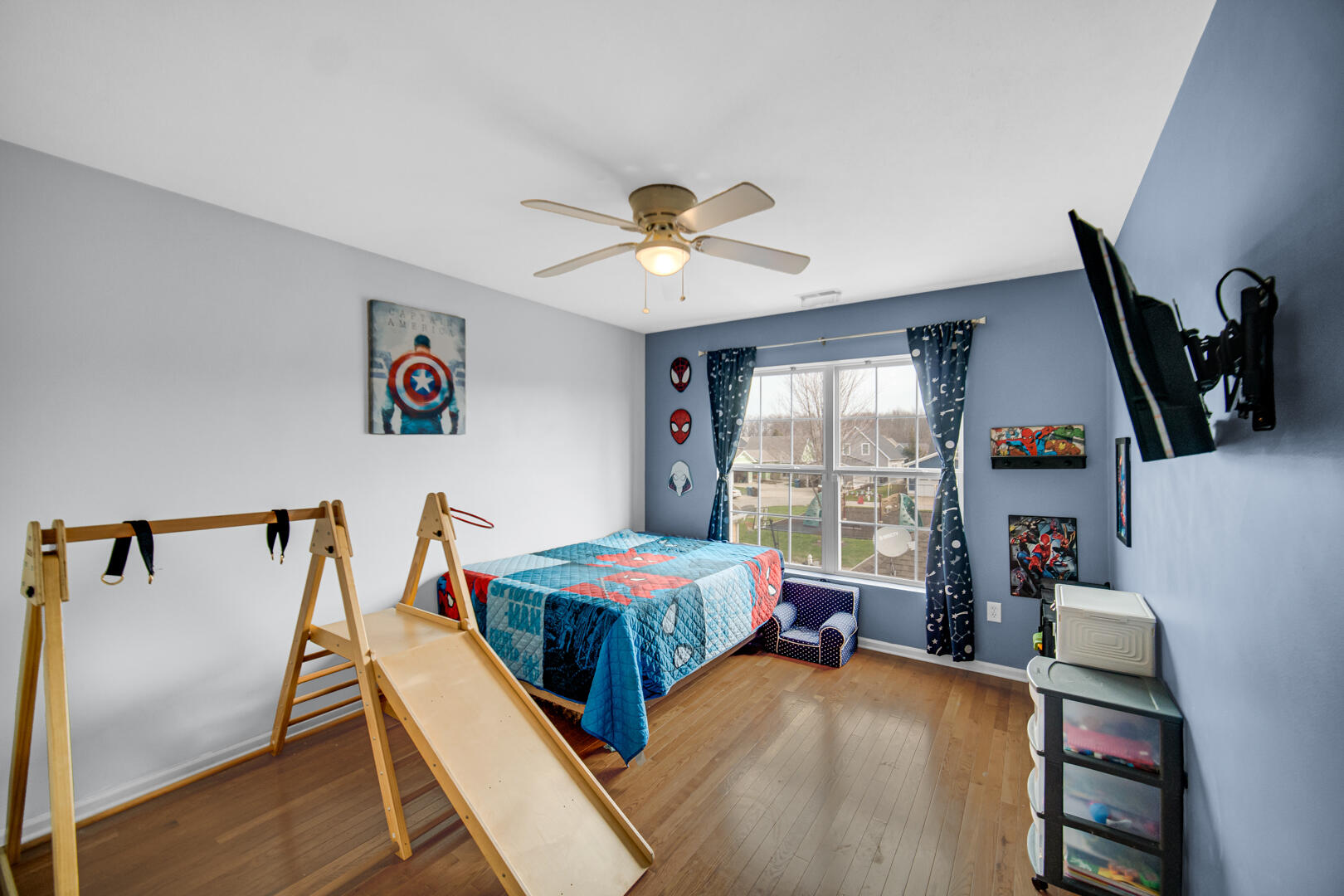 1163 Burns Boulevard, Chesterton, IN 46304; Image #12