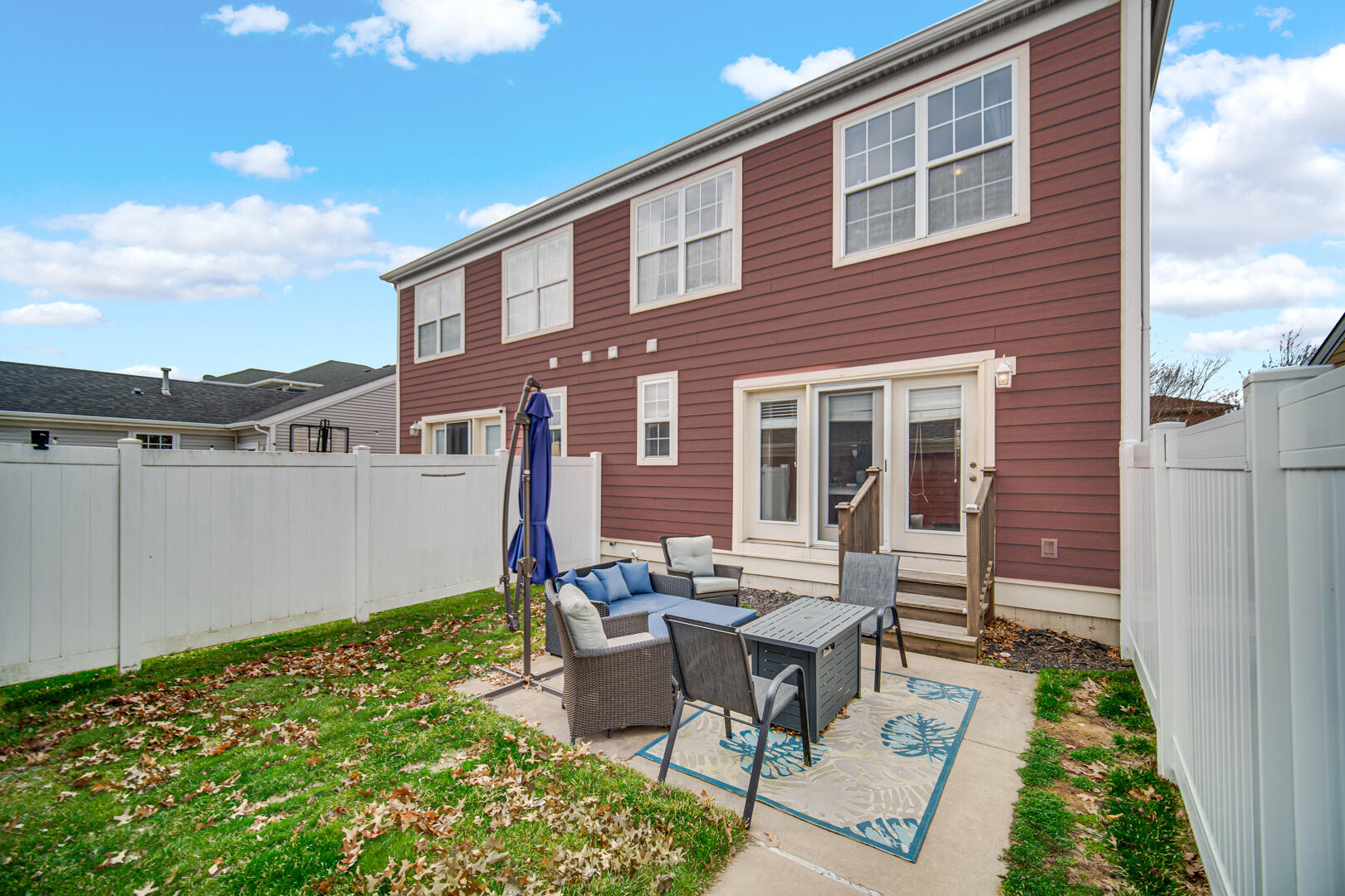 1163 Burns Boulevard, Chesterton, IN 46304; Image #19
