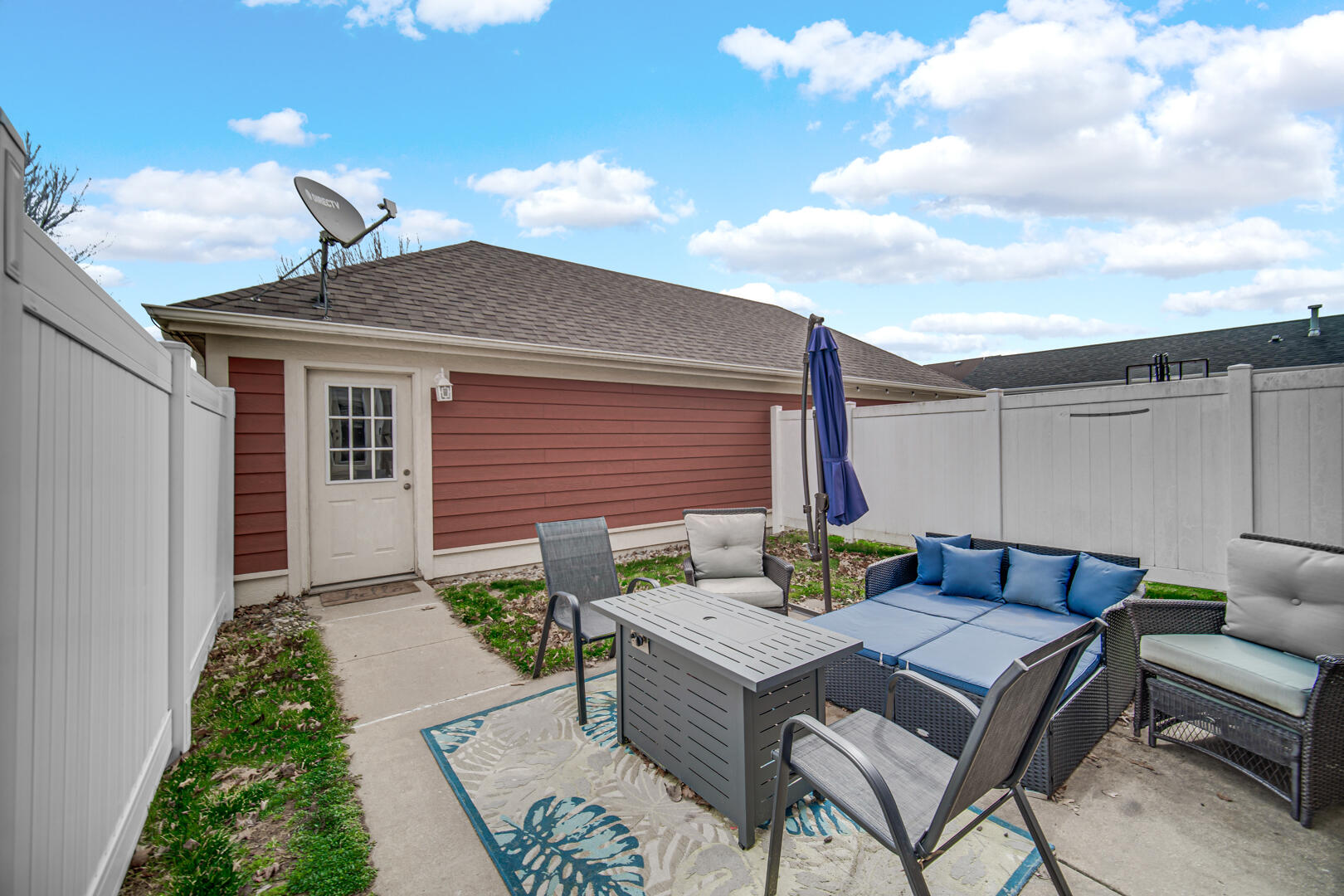 1163 Burns Boulevard, Chesterton, IN 46304; Image #20