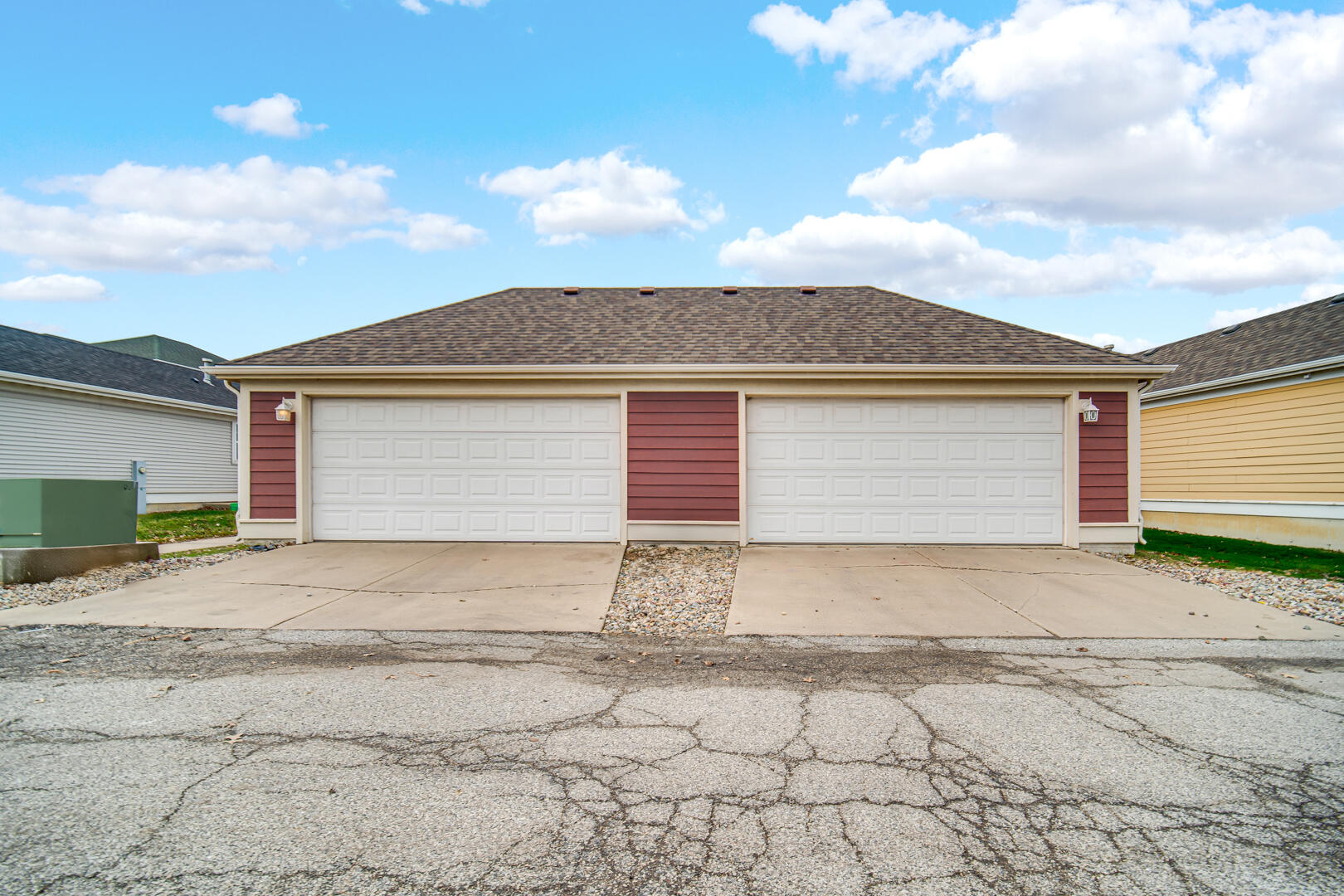 1163 Burns Boulevard, Chesterton, IN 46304; Image #21