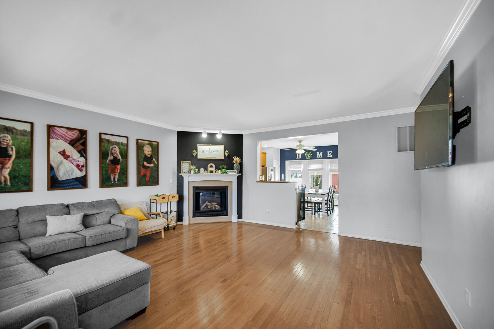 1163 Burns Boulevard, Chesterton, IN 46304; Image #3