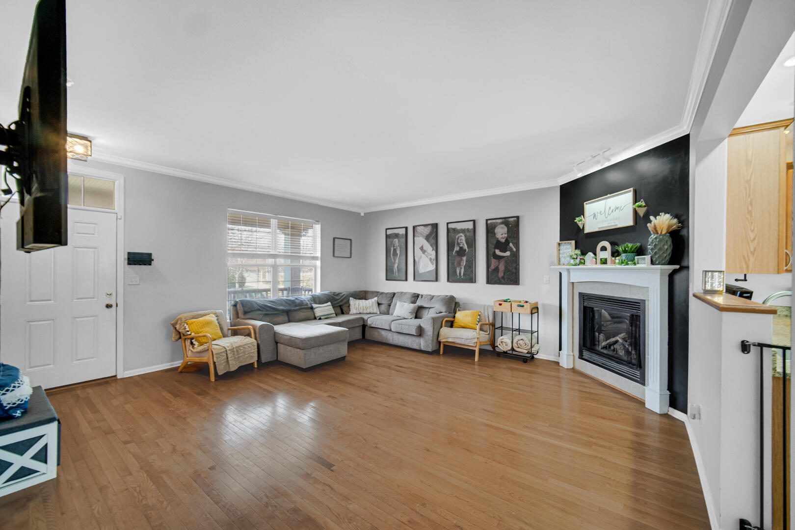 1163 Burns Boulevard, Chesterton, IN 46304; Image #4