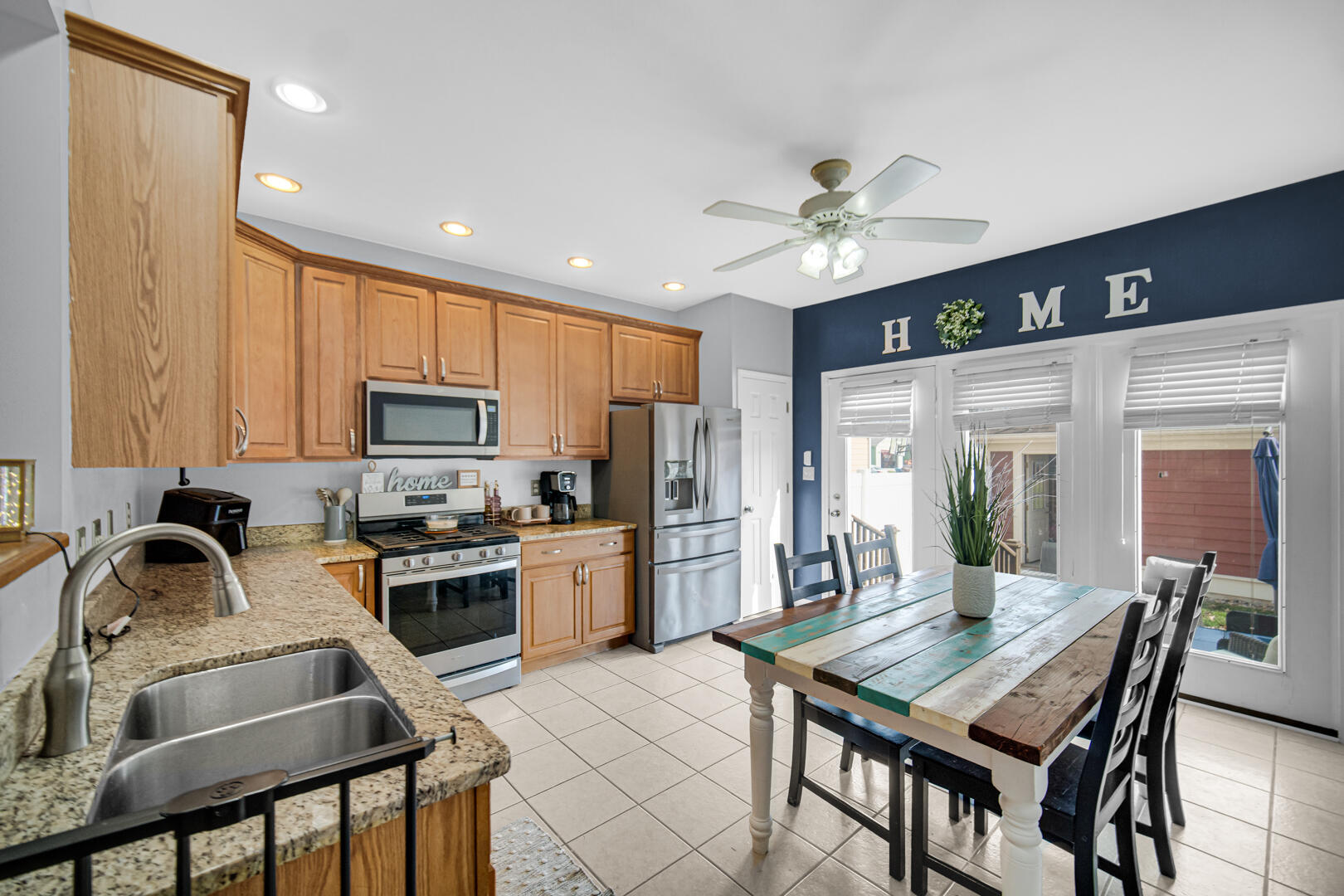 1163 Burns Boulevard, Chesterton, IN 46304; Image #5