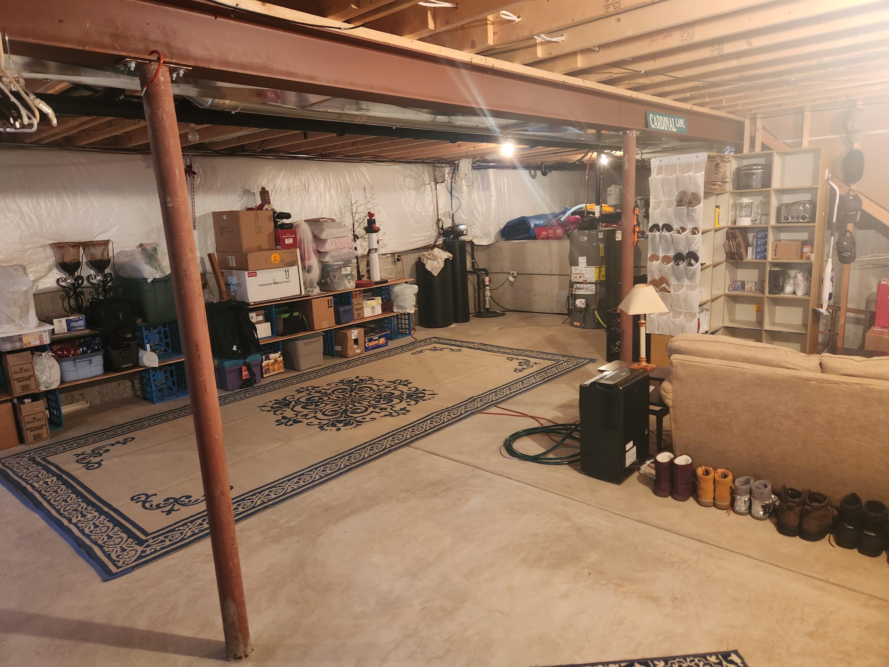 6407 W 128th Lane, Cedar Lake, IN 46303; Image #14