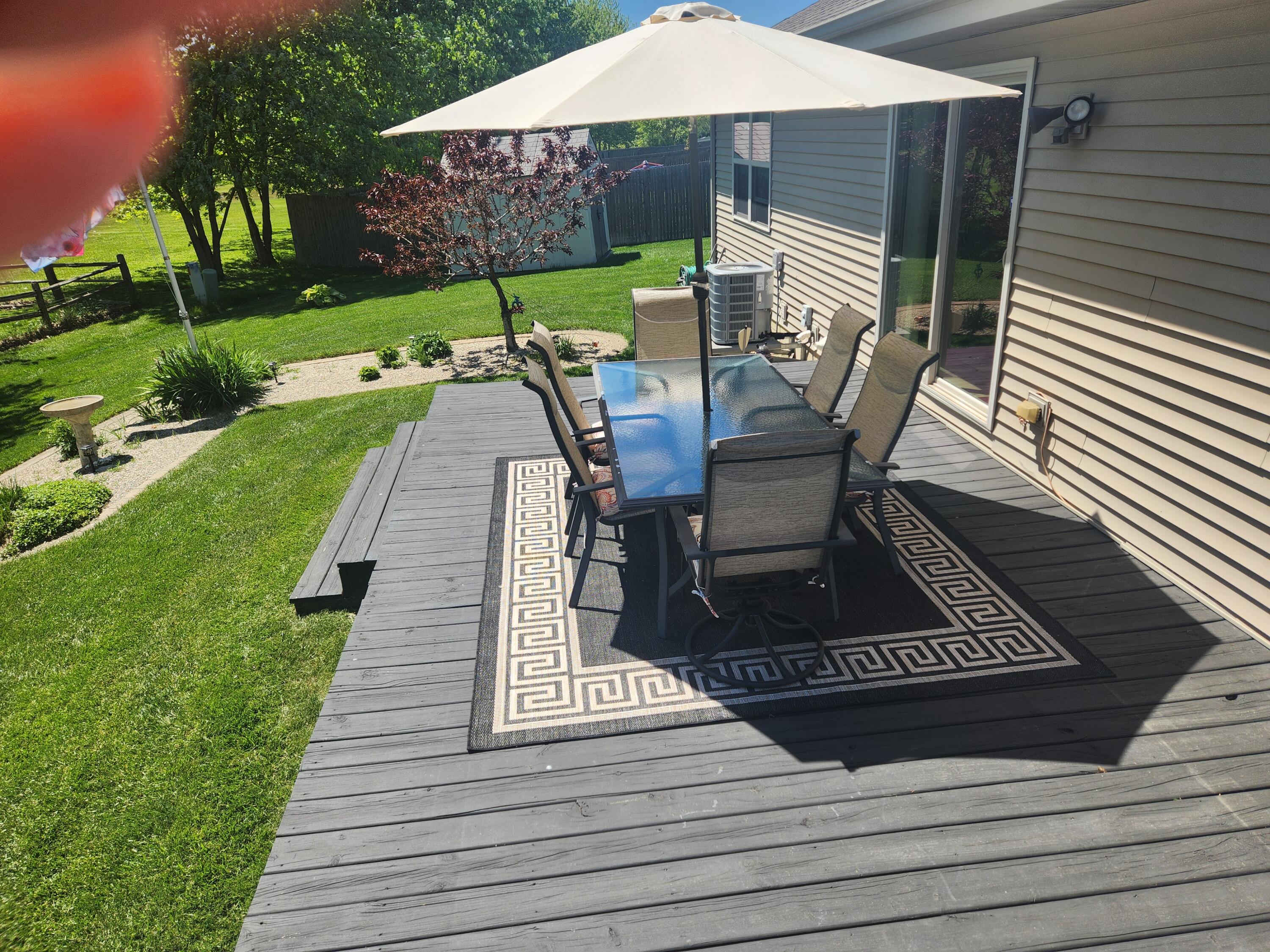 6407 W 128th Lane, Cedar Lake, IN 46303; Image #16