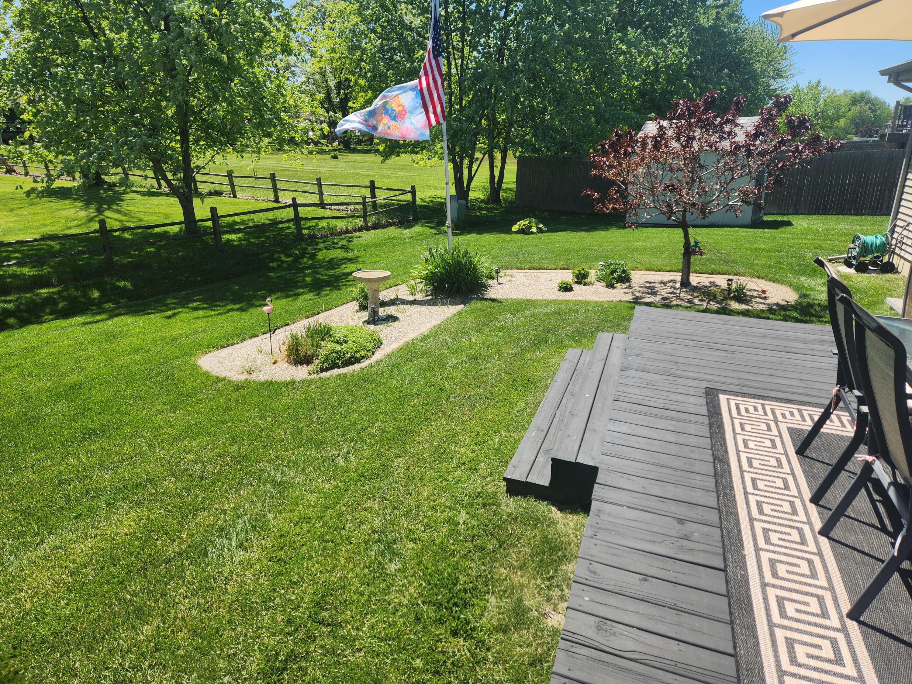 6407 W 128th Lane, Cedar Lake, IN 46303; Image #17
