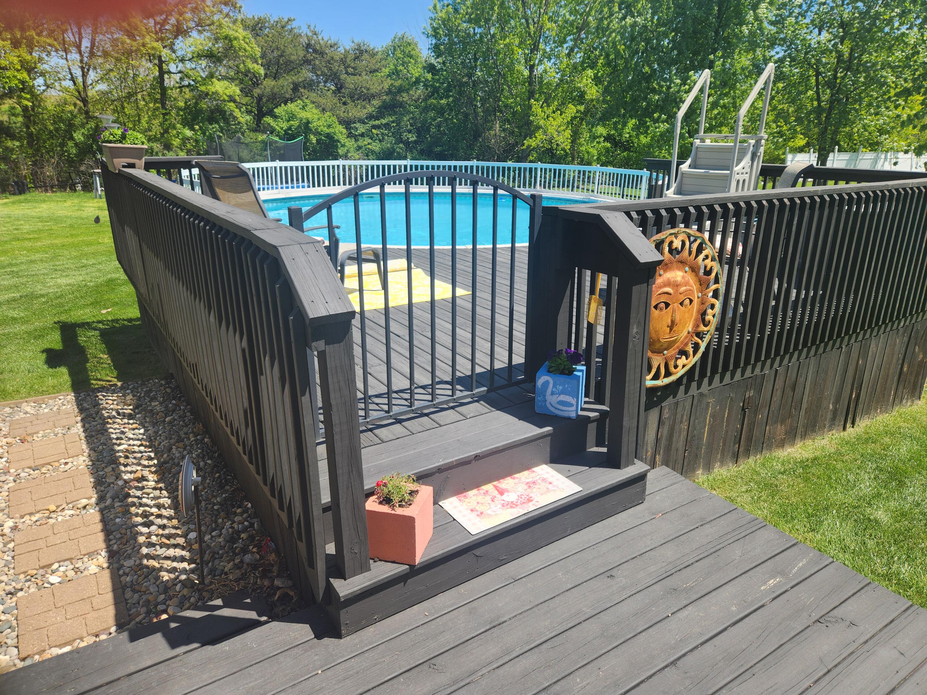6407 W 128th Lane, Cedar Lake, IN 46303; Image #18
