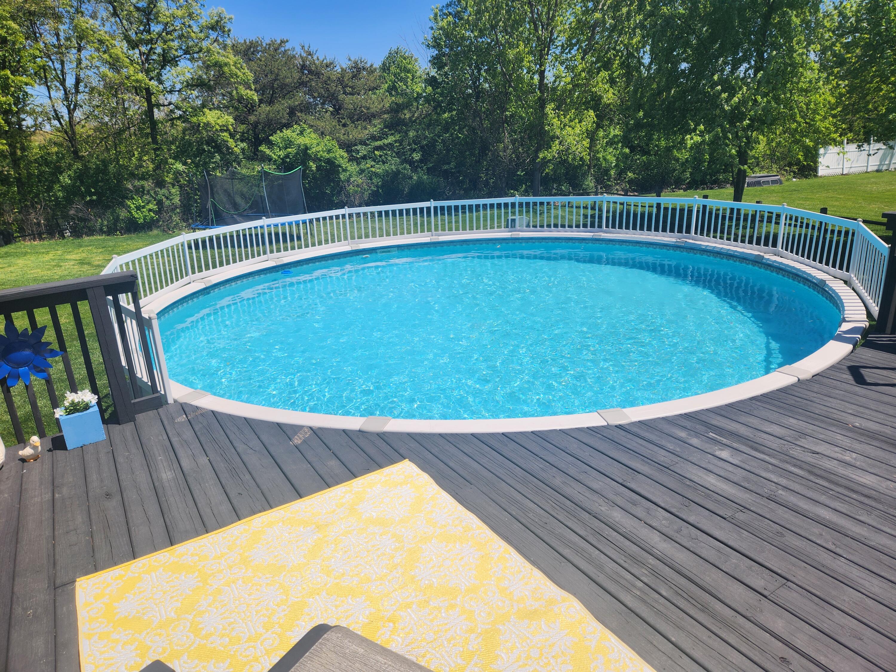 6407 W 128th Lane, Cedar Lake, IN 46303; Image #19