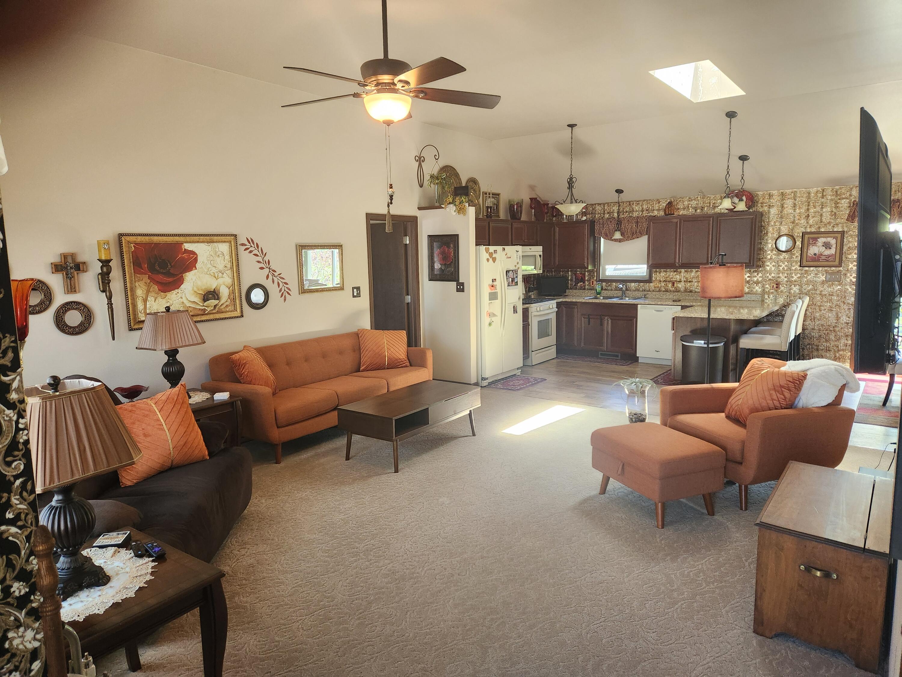 6407 W 128th Lane, Cedar Lake, IN 46303; Image #2