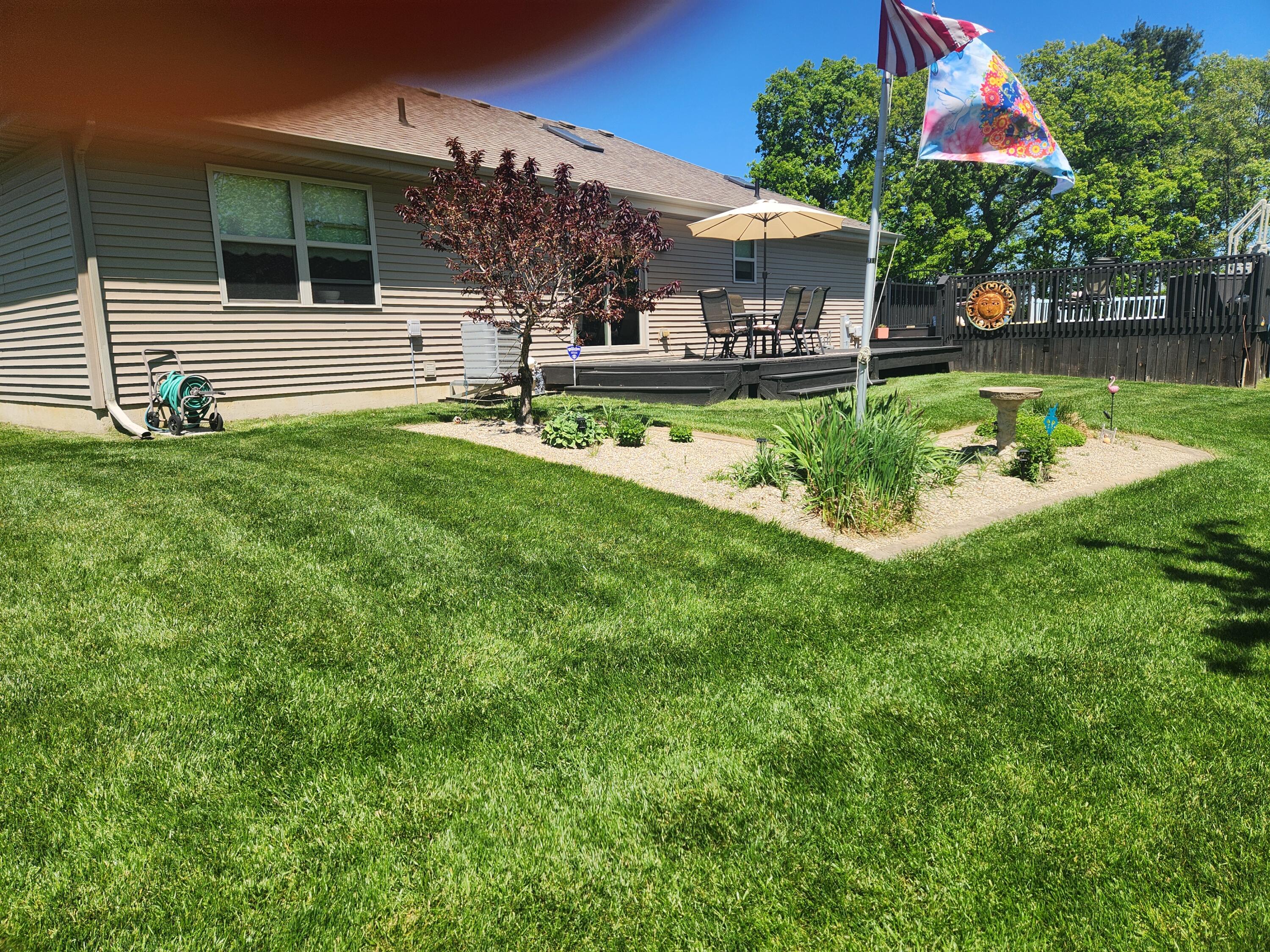 6407 W 128th Lane, Cedar Lake, IN 46303; Image #20