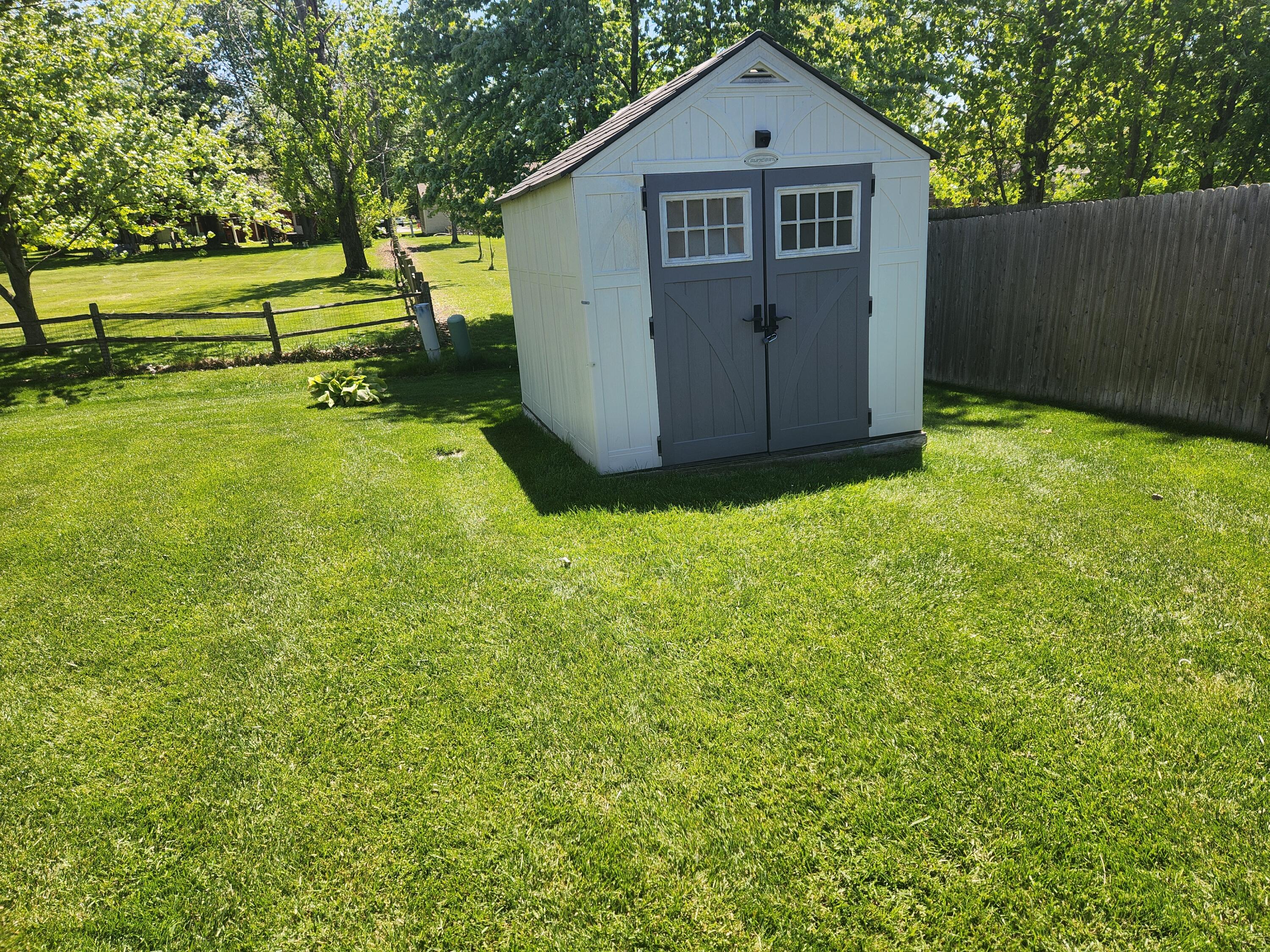 6407 W 128th Lane, Cedar Lake, IN 46303; Image #21