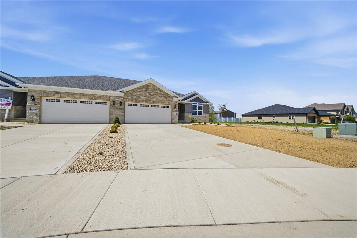 13442 Madison Avenue, Cedar Lake, IN 46303; Image #23
