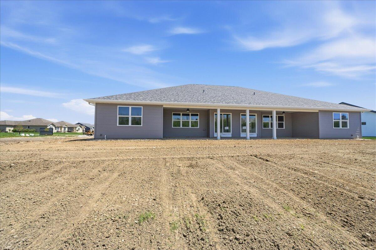 13442 Madison Avenue, Cedar Lake, IN 46303; Image #25