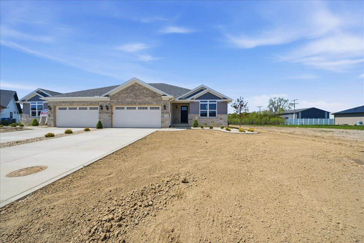 13442 Madison Avenue, Cedar Lake, IN 46303; Image #26