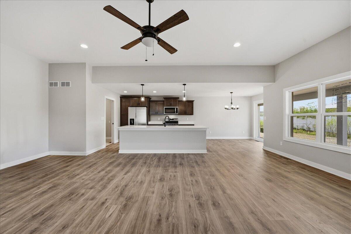 13442 Madison Avenue, Cedar Lake, IN 46303; Image #6