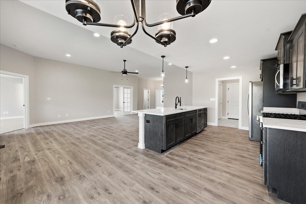 13442 Madison Avenue, Cedar Lake, IN 46303; Image #9