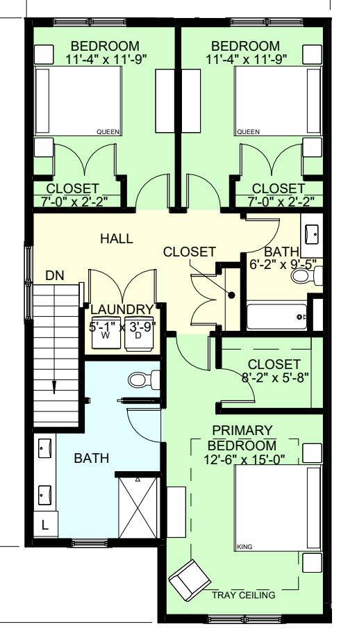 15 Moorebrooke Road, Michigan City, IN 46360; Image #23