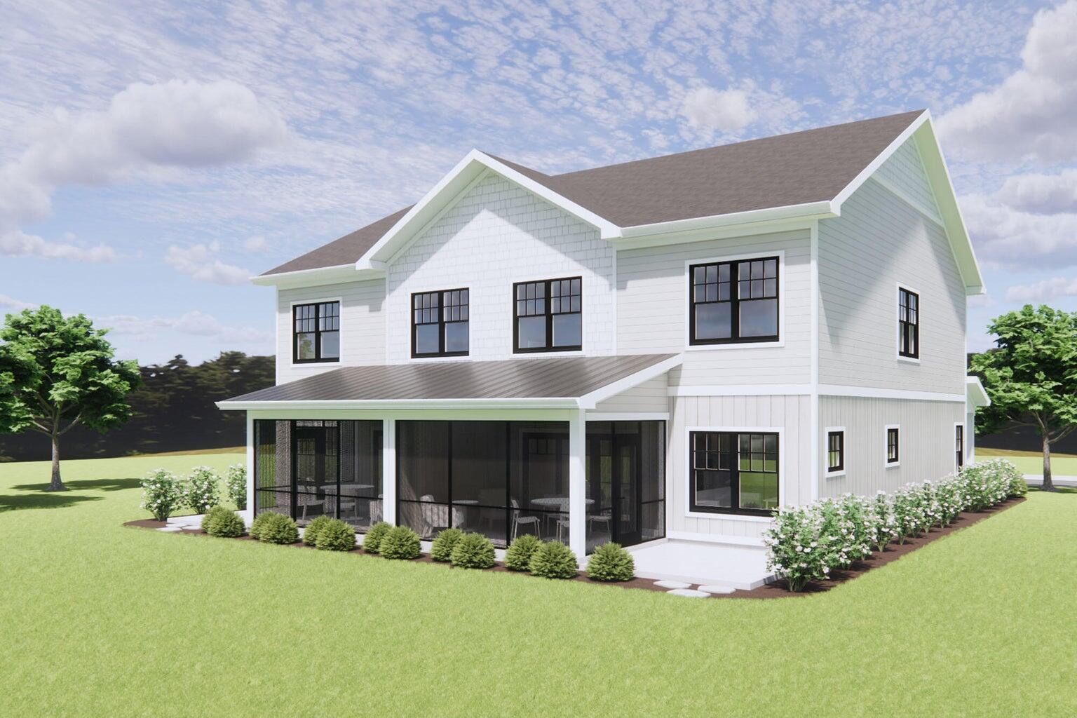 15 Moorebrooke Road, Michigan City, IN 46360; Image #7
