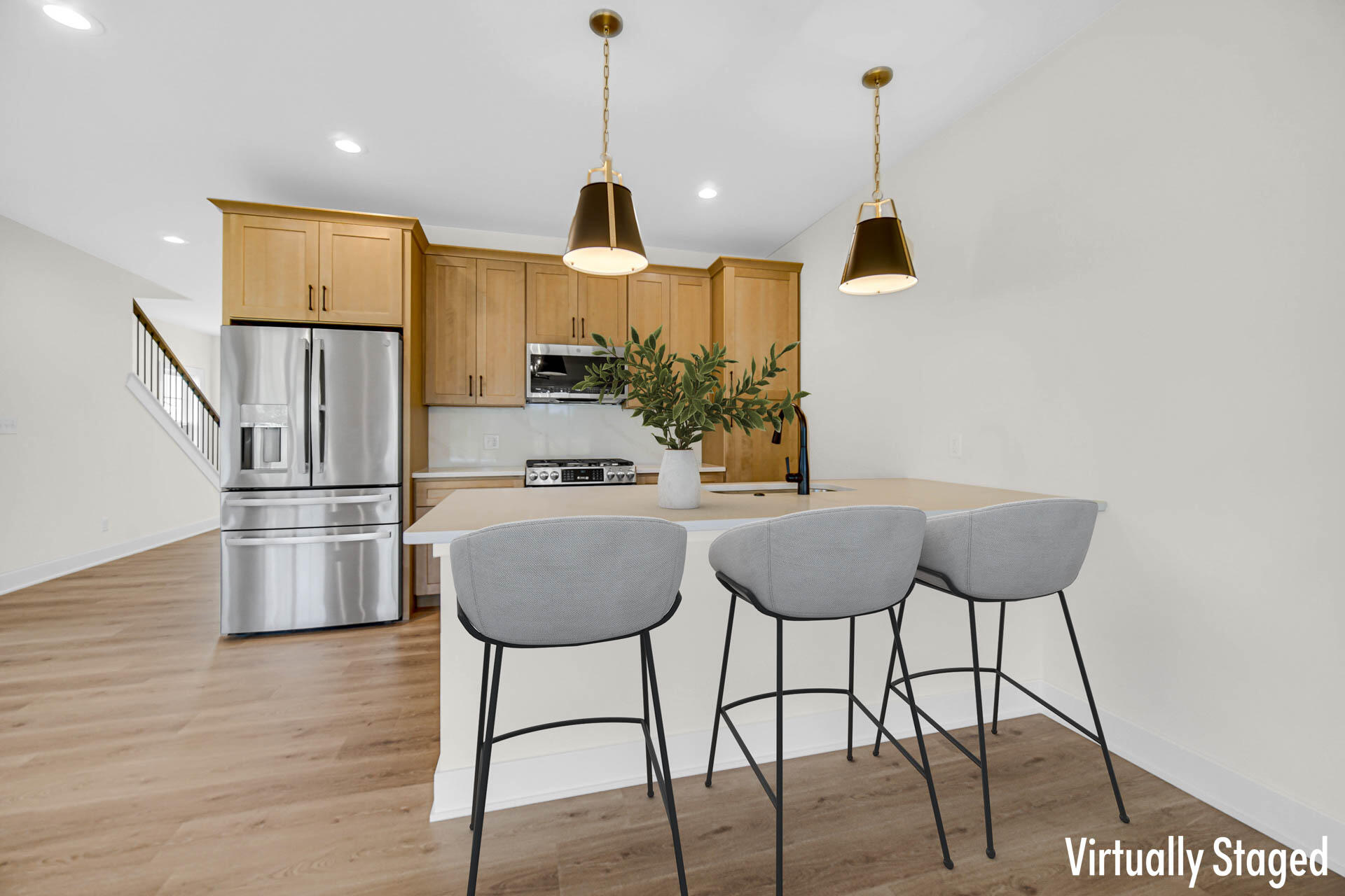 15 Moorebrooke Road, Michigan City, IN 46360; Image #8