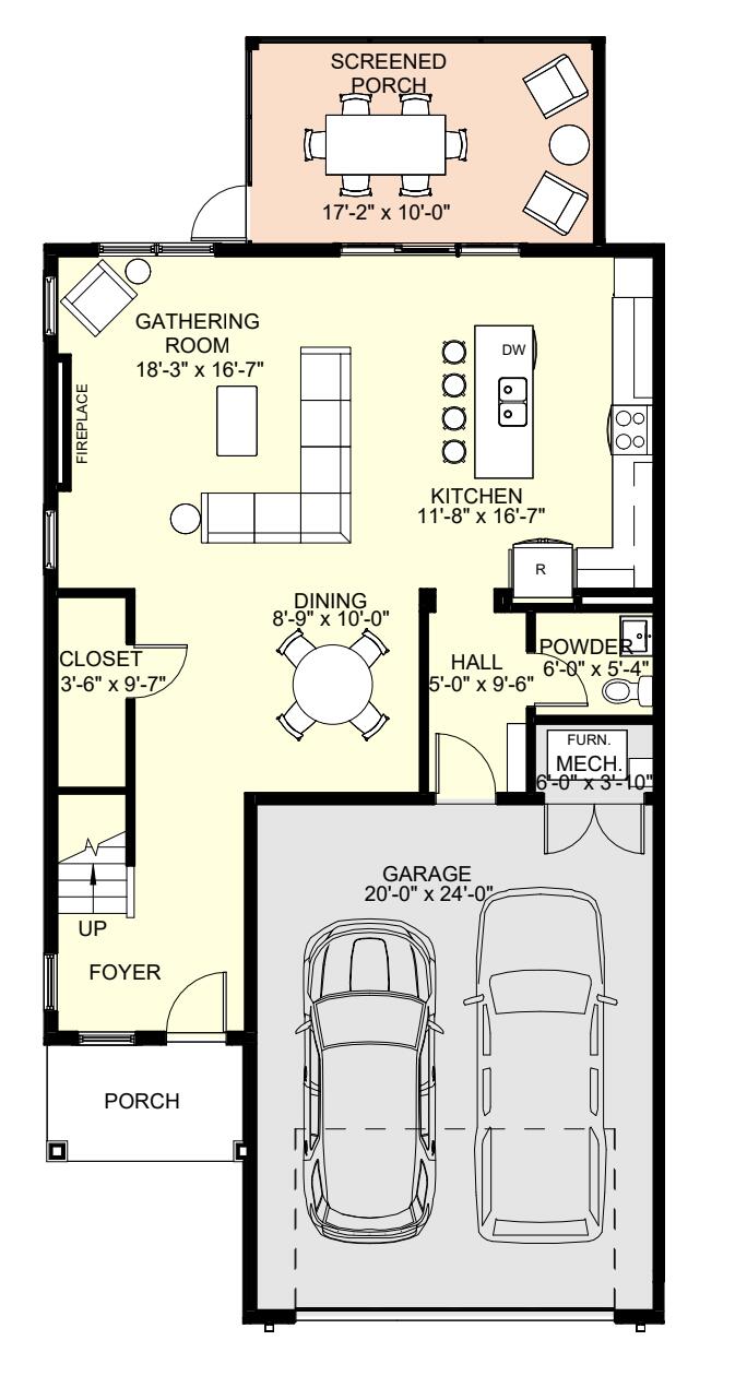 10 Moorebrooke Road, Michigan City, IN 46360; Image #26