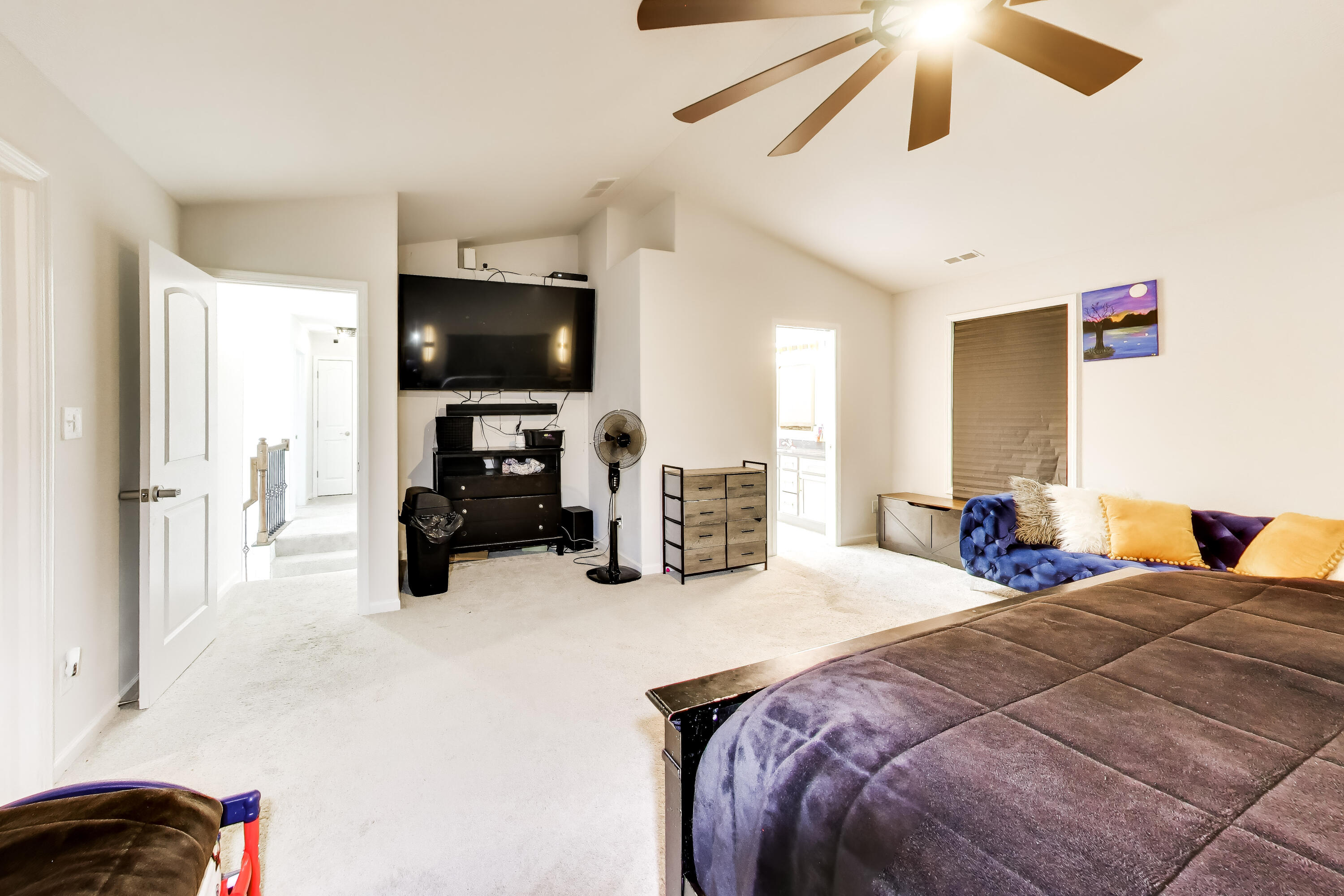 8201 Marshall Street, Merrillville, IN 46410; Image #14
