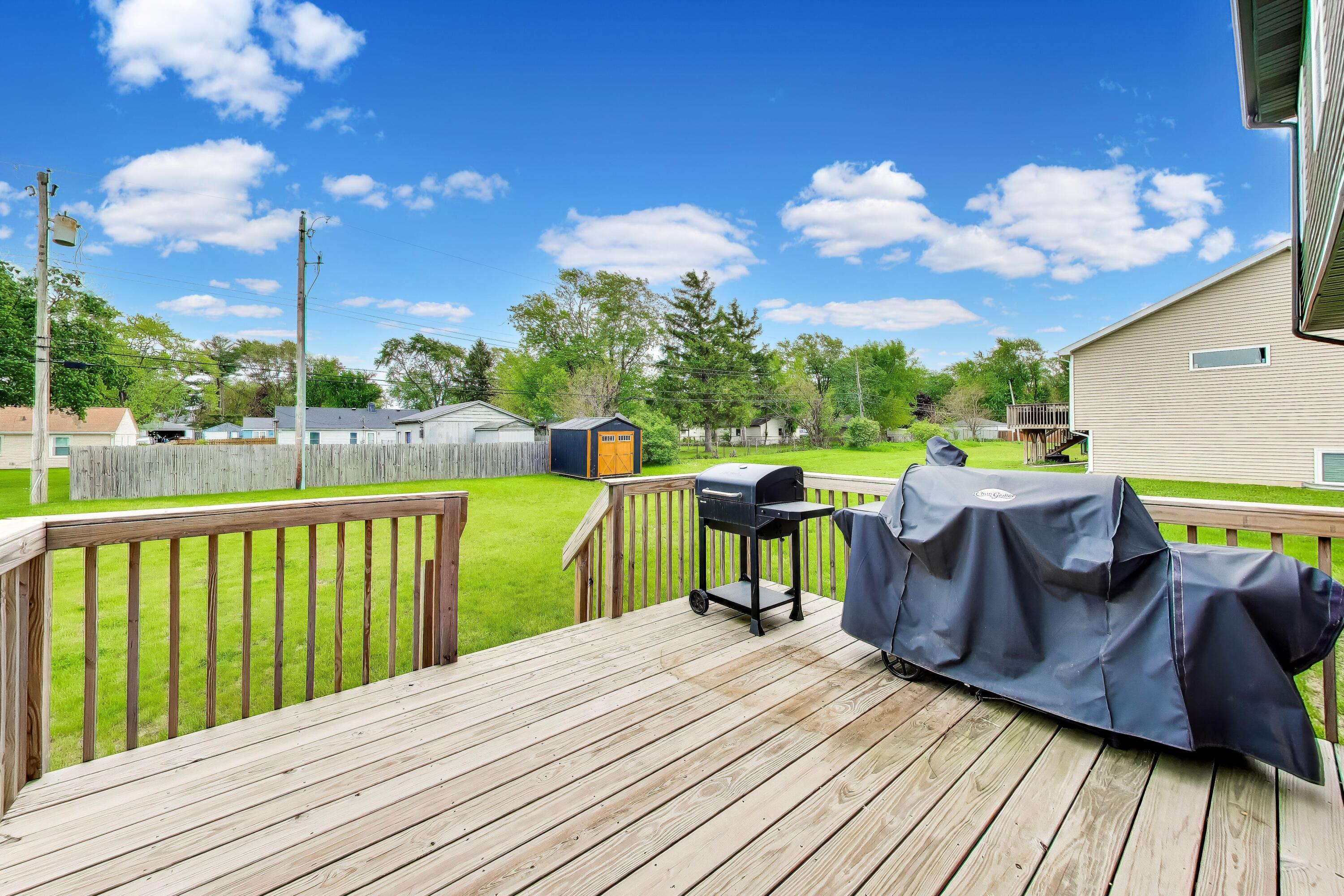 8201 Marshall Street, Merrillville, IN 46410; Image #24