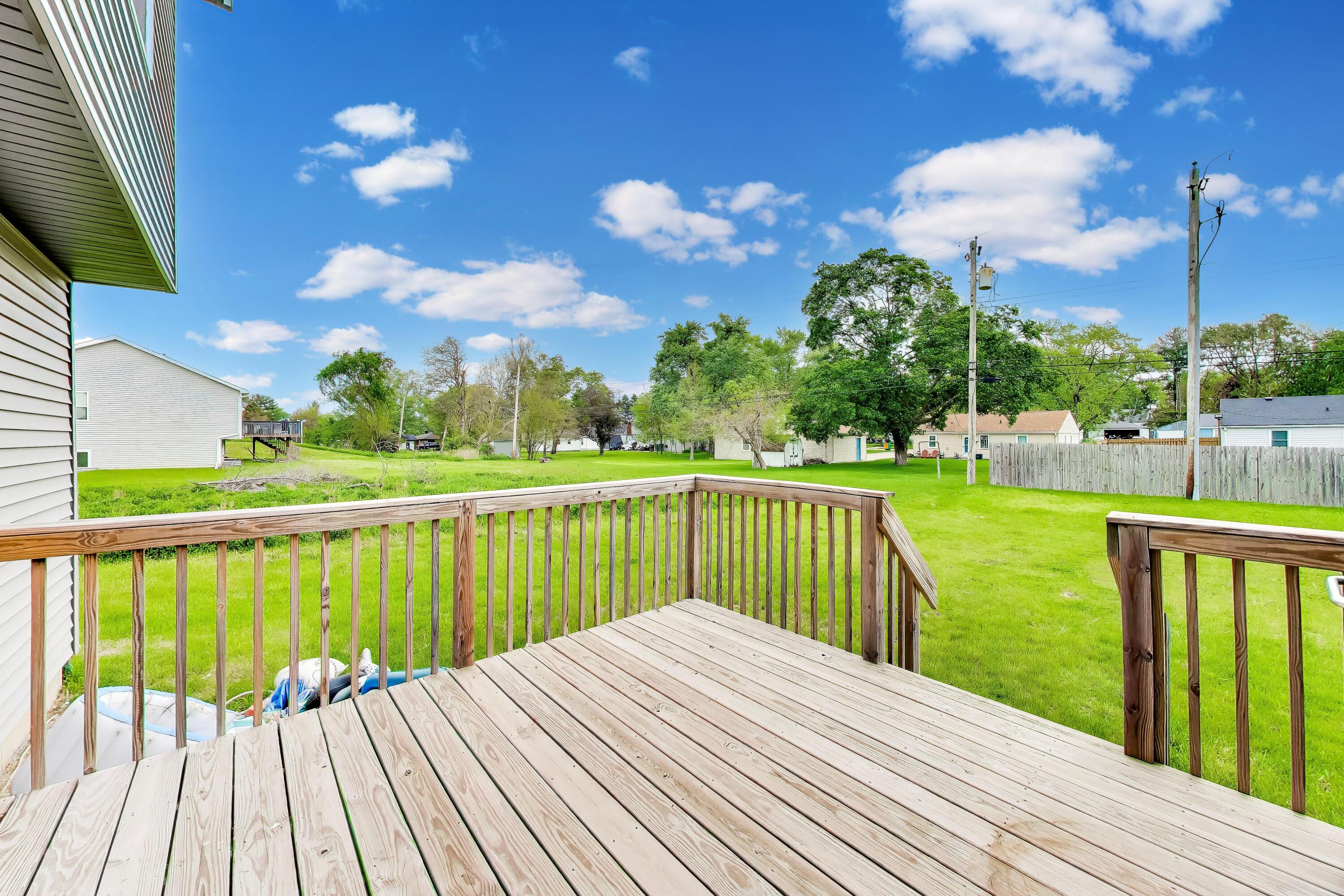 8201 Marshall Street, Merrillville, IN 46410; Image #25