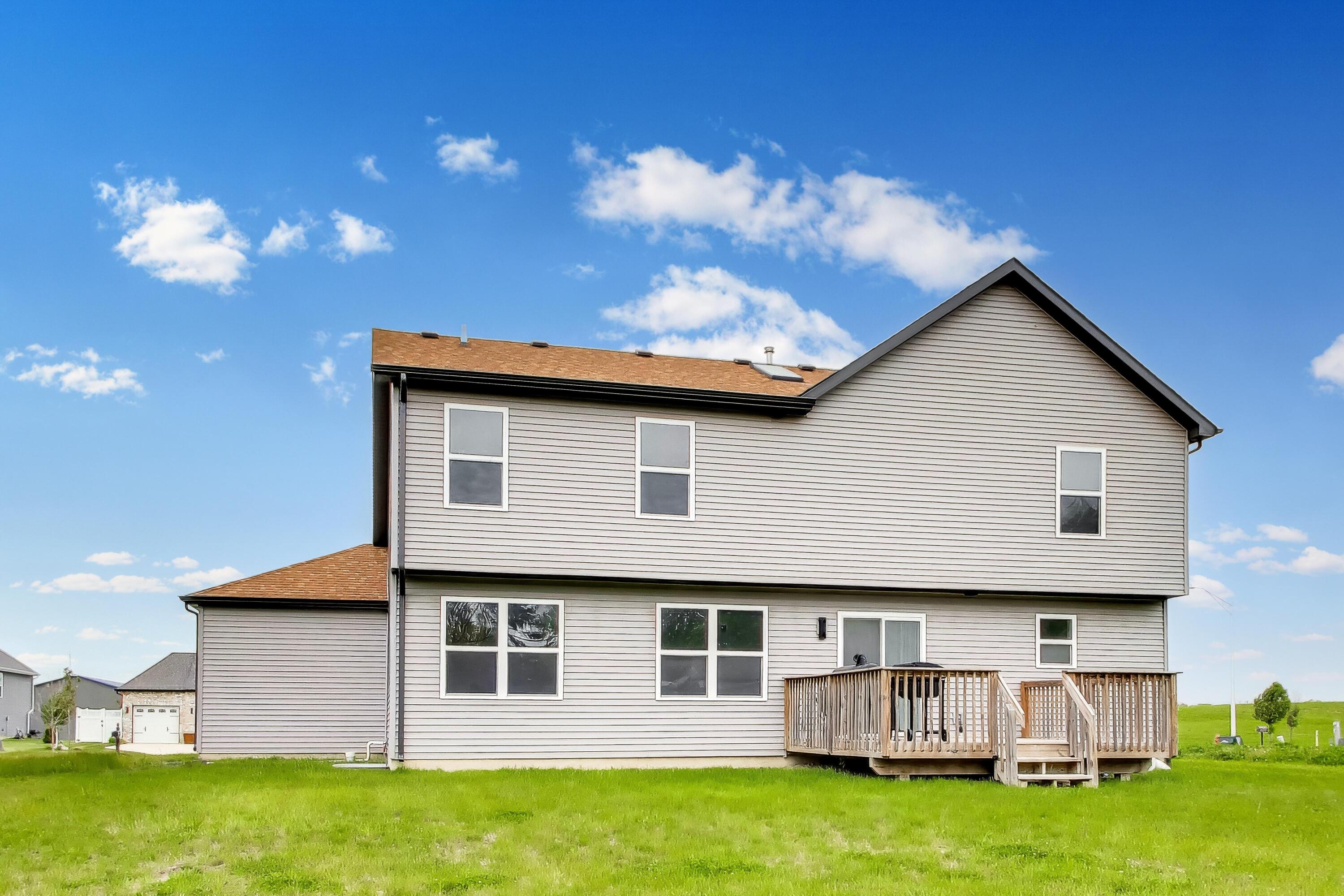 8201 Marshall Street, Merrillville, IN 46410; Image #26