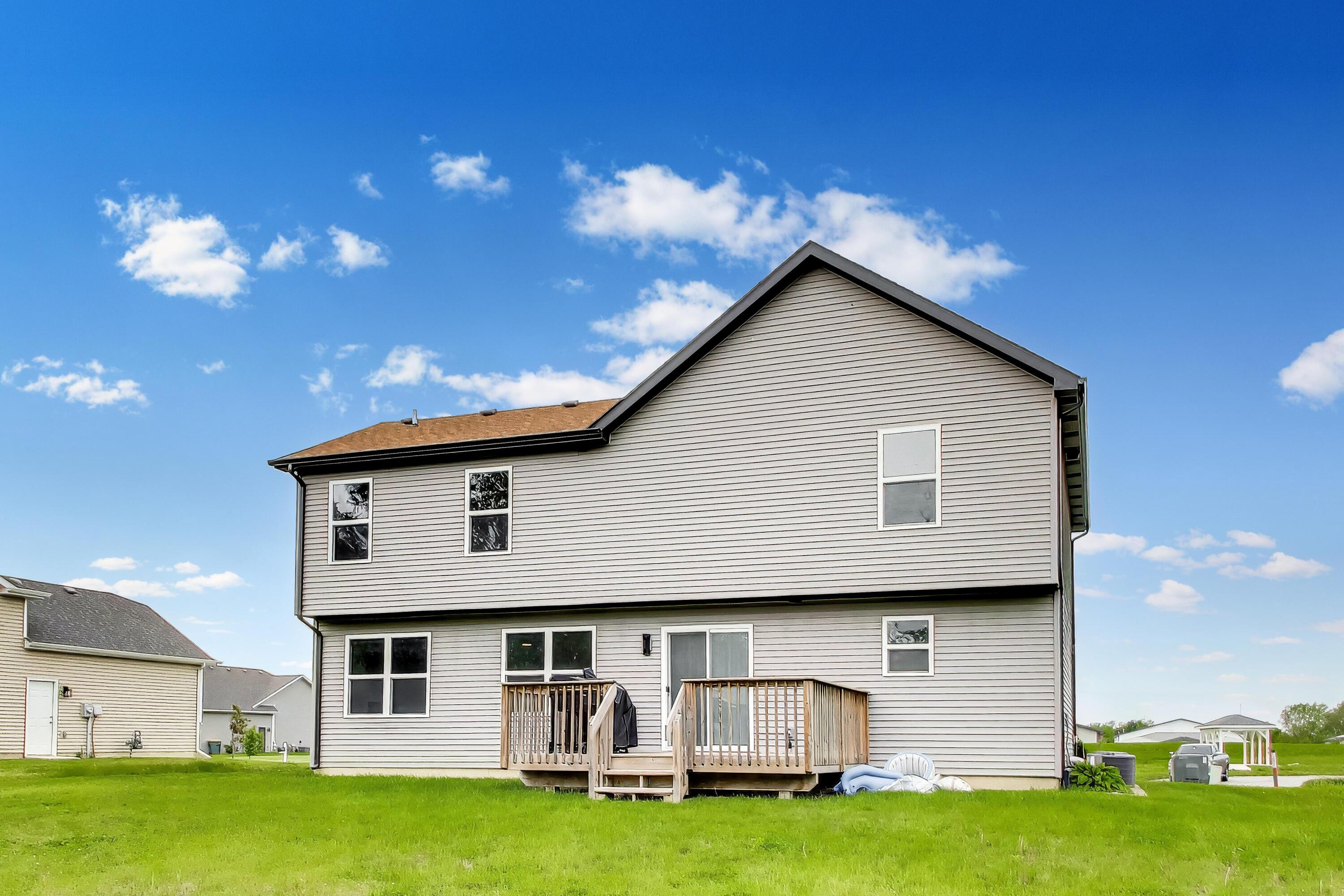 8201 Marshall Street, Merrillville, IN 46410; Image #27