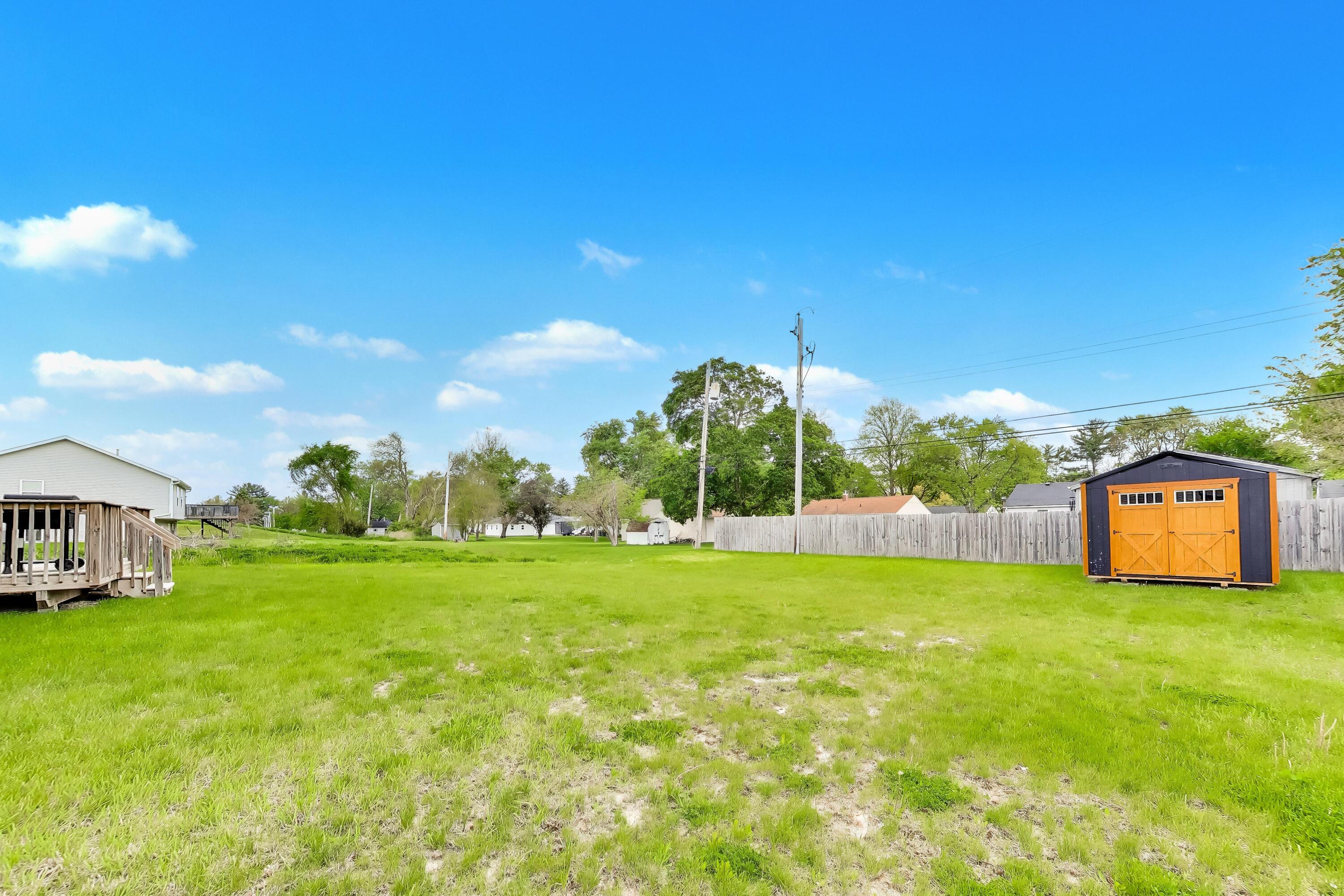 8201 Marshall Street, Merrillville, IN 46410; Image #28