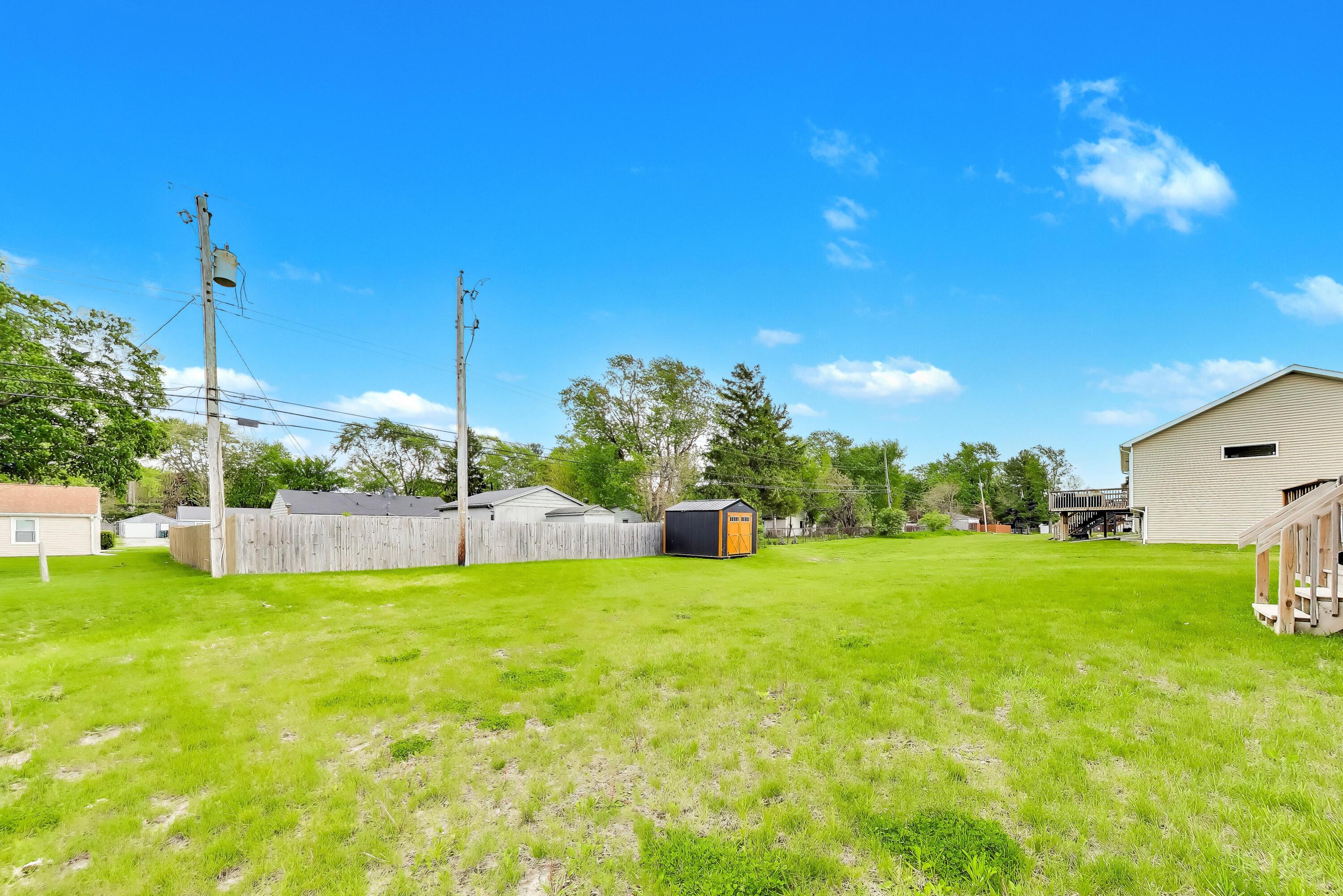8201 Marshall Street, Merrillville, IN 46410; Image #29