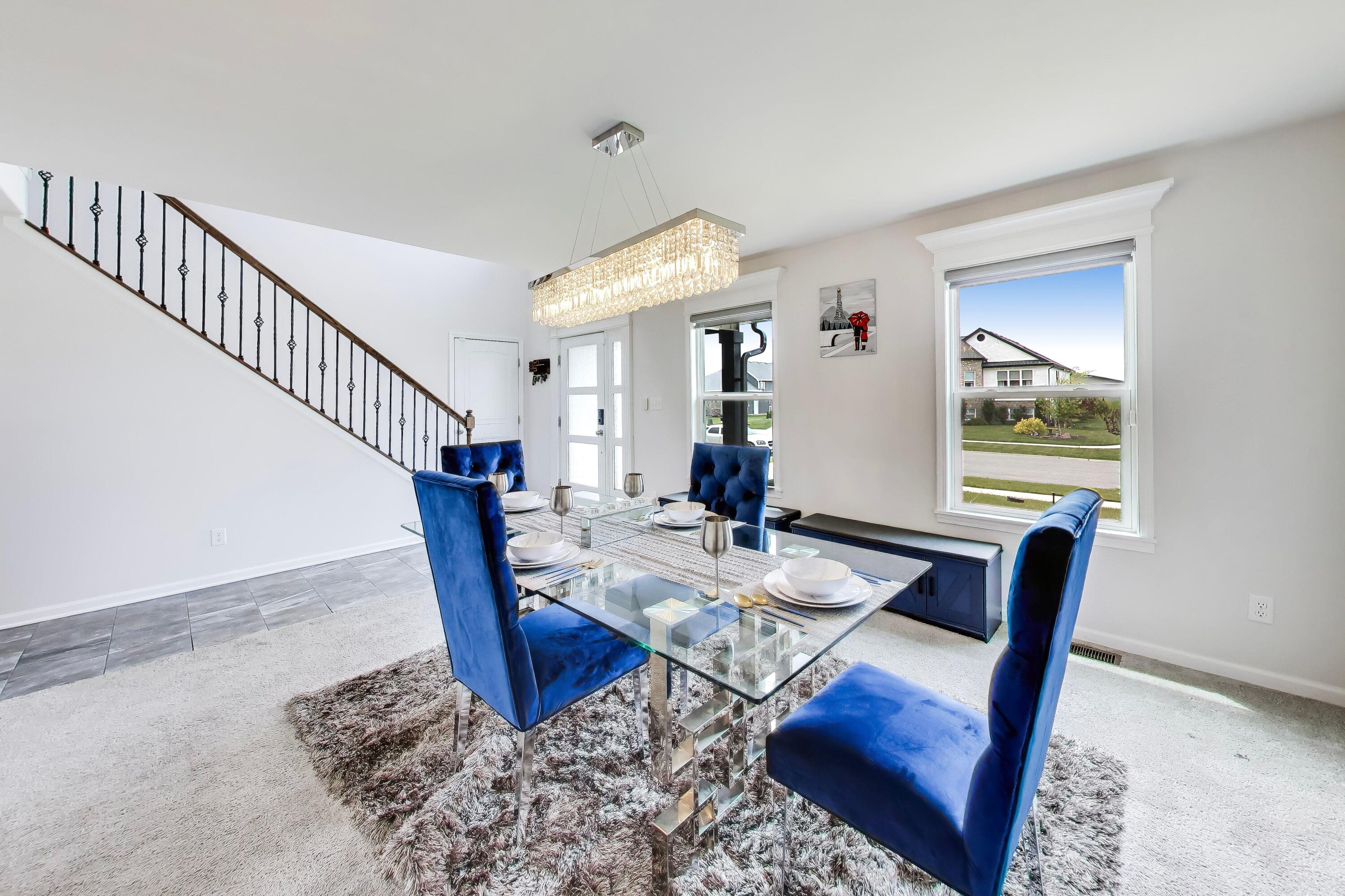 8201 Marshall Street, Merrillville, IN 46410; Image #3