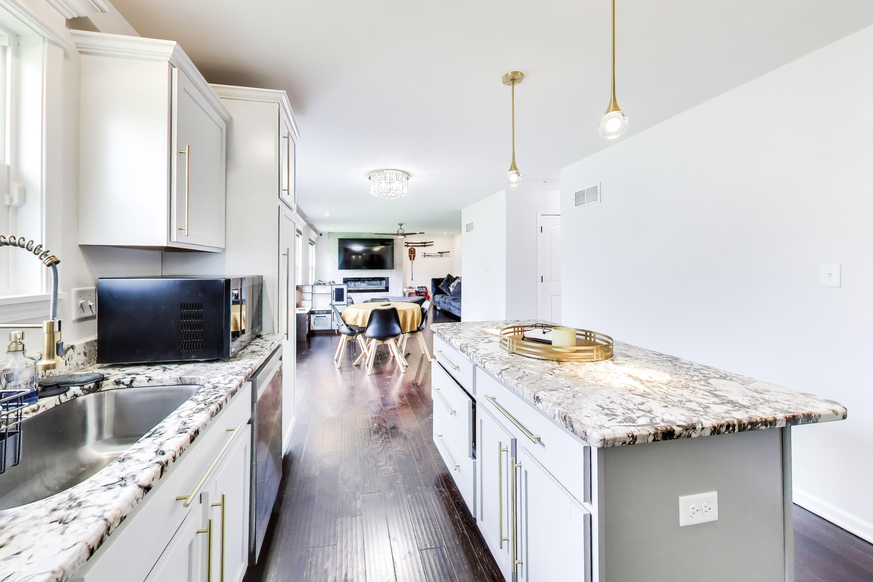 8201 Marshall Street, Merrillville, IN 46410; Image #7