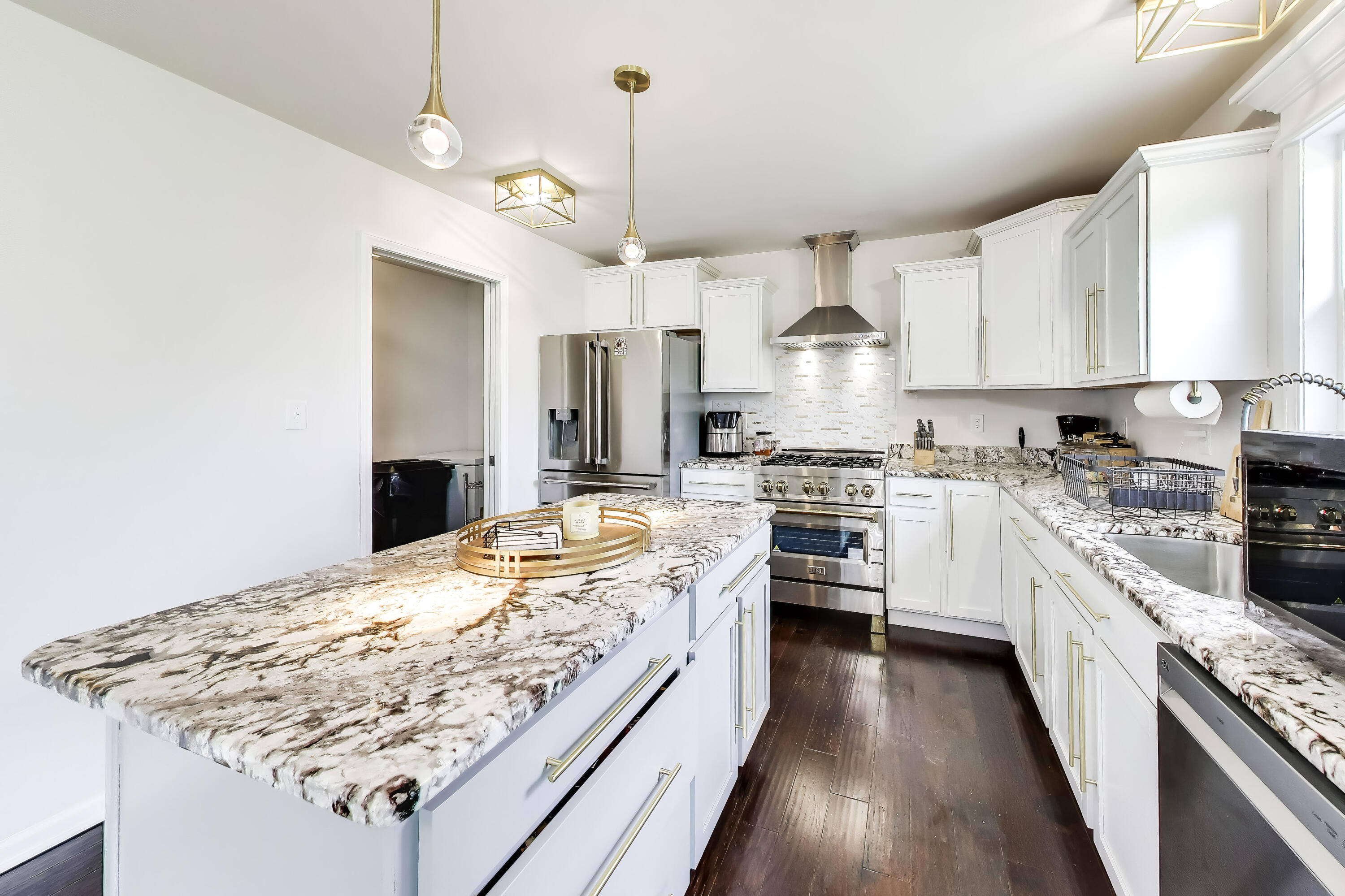 8201 Marshall Street, Merrillville, IN 46410; Image #8
