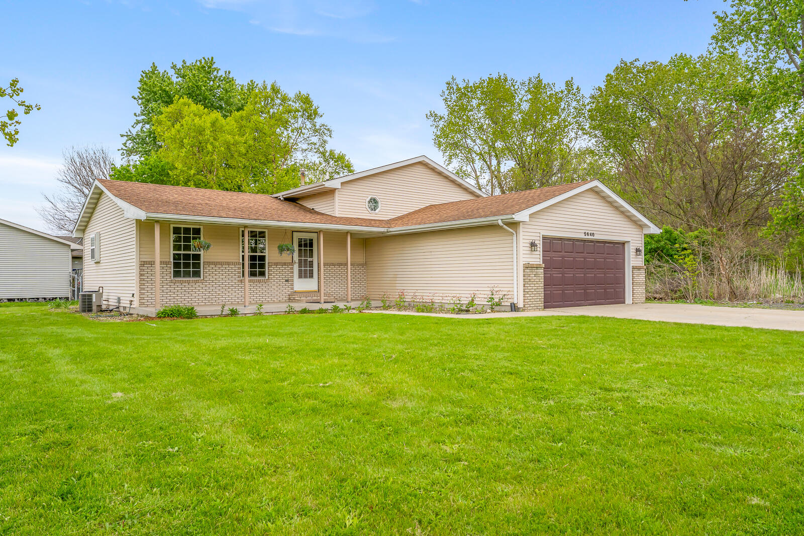 5640 Lute Road, Portage, IN 46368; Image #2