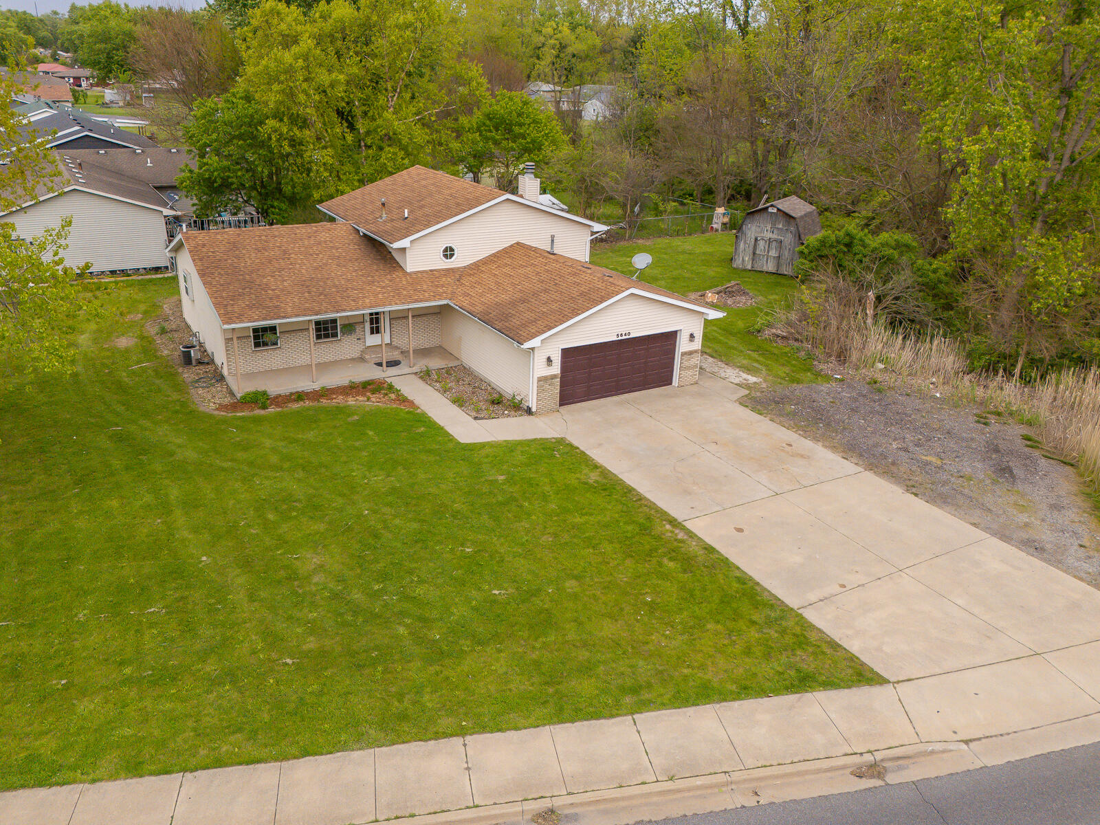 5640 Lute Road, Portage, IN 46368; Image #34