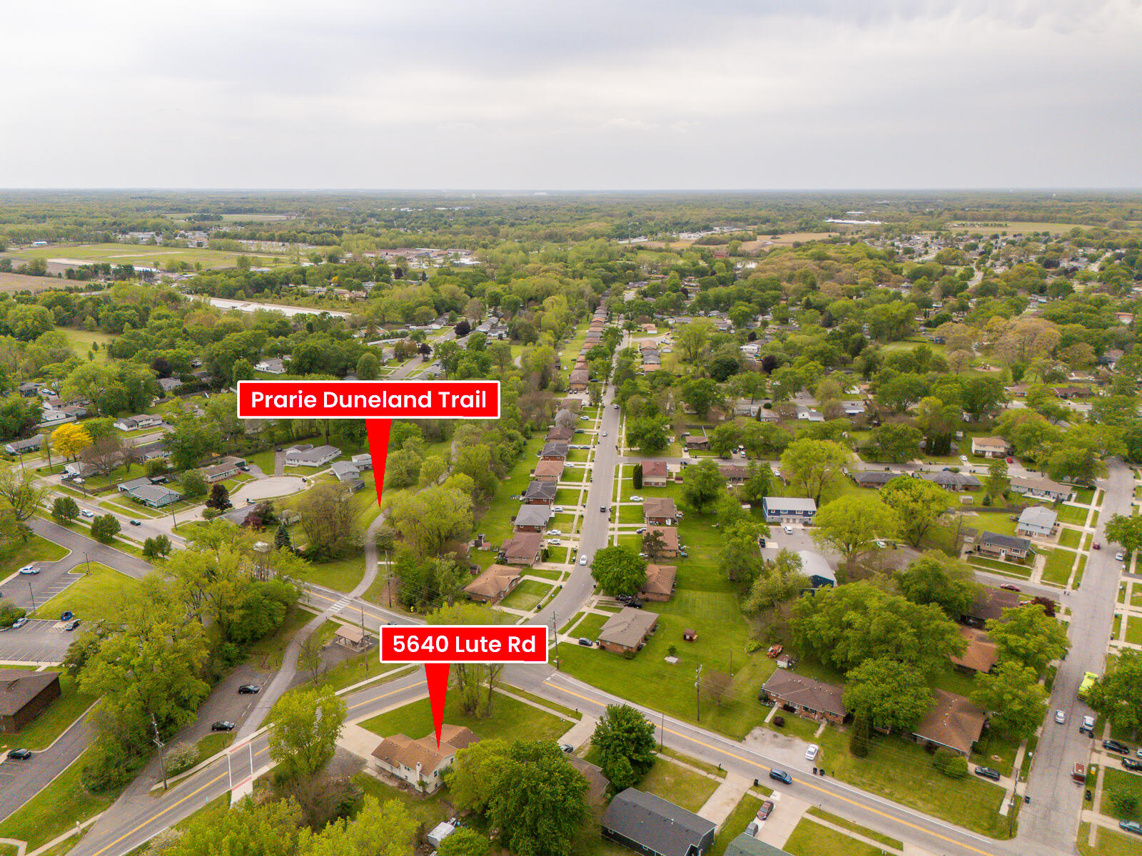 5640 Lute Road, Portage, IN 46368; Image #36