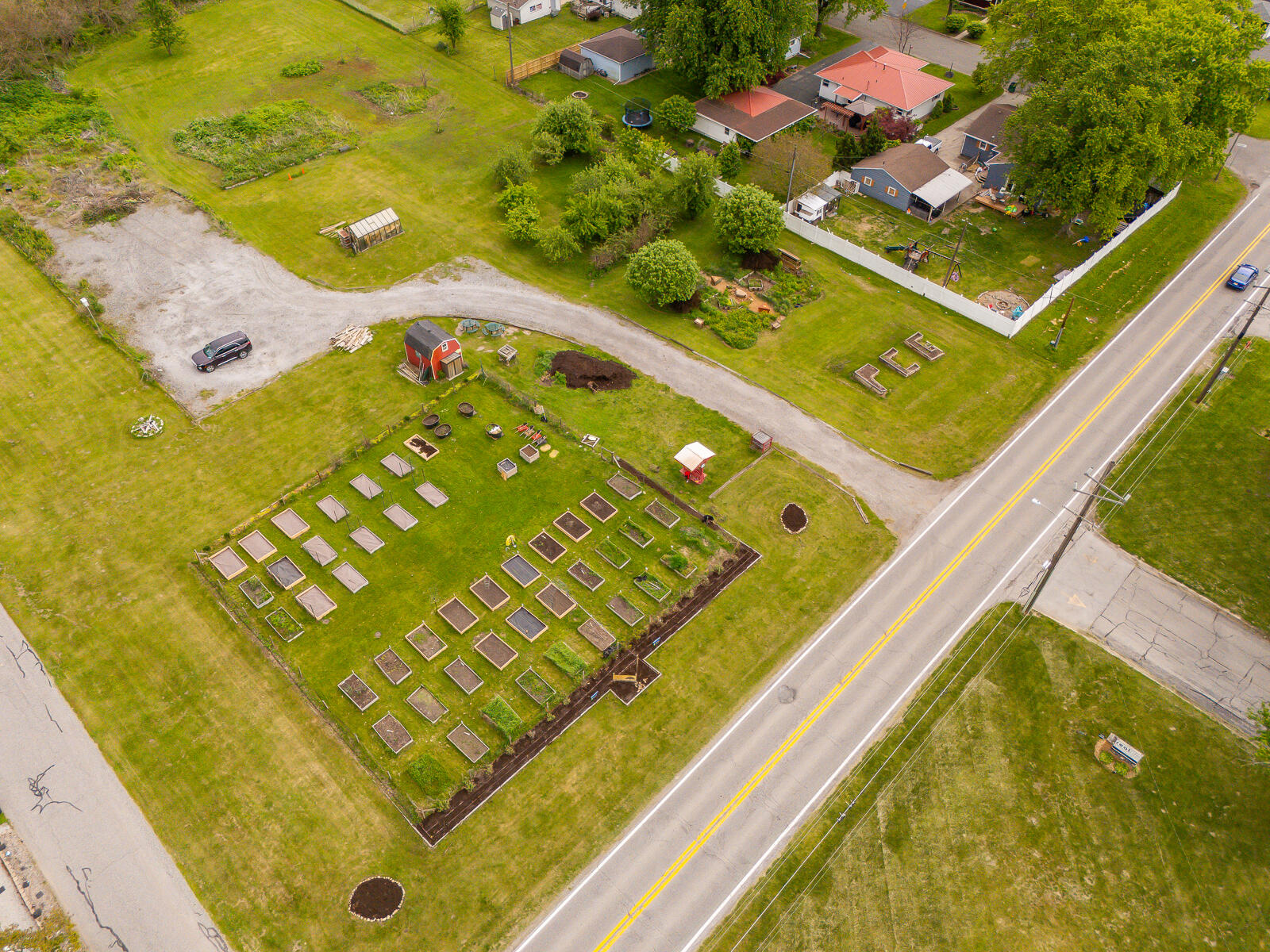 5640 Lute Road, Portage, IN 46368; Image #39