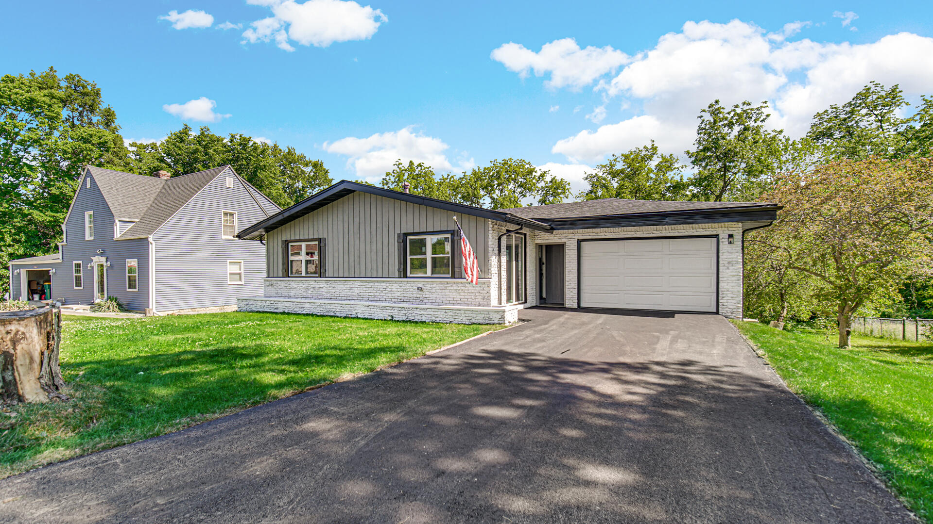 54 Indian Trail, Merrillville, IN 46410; Image #2